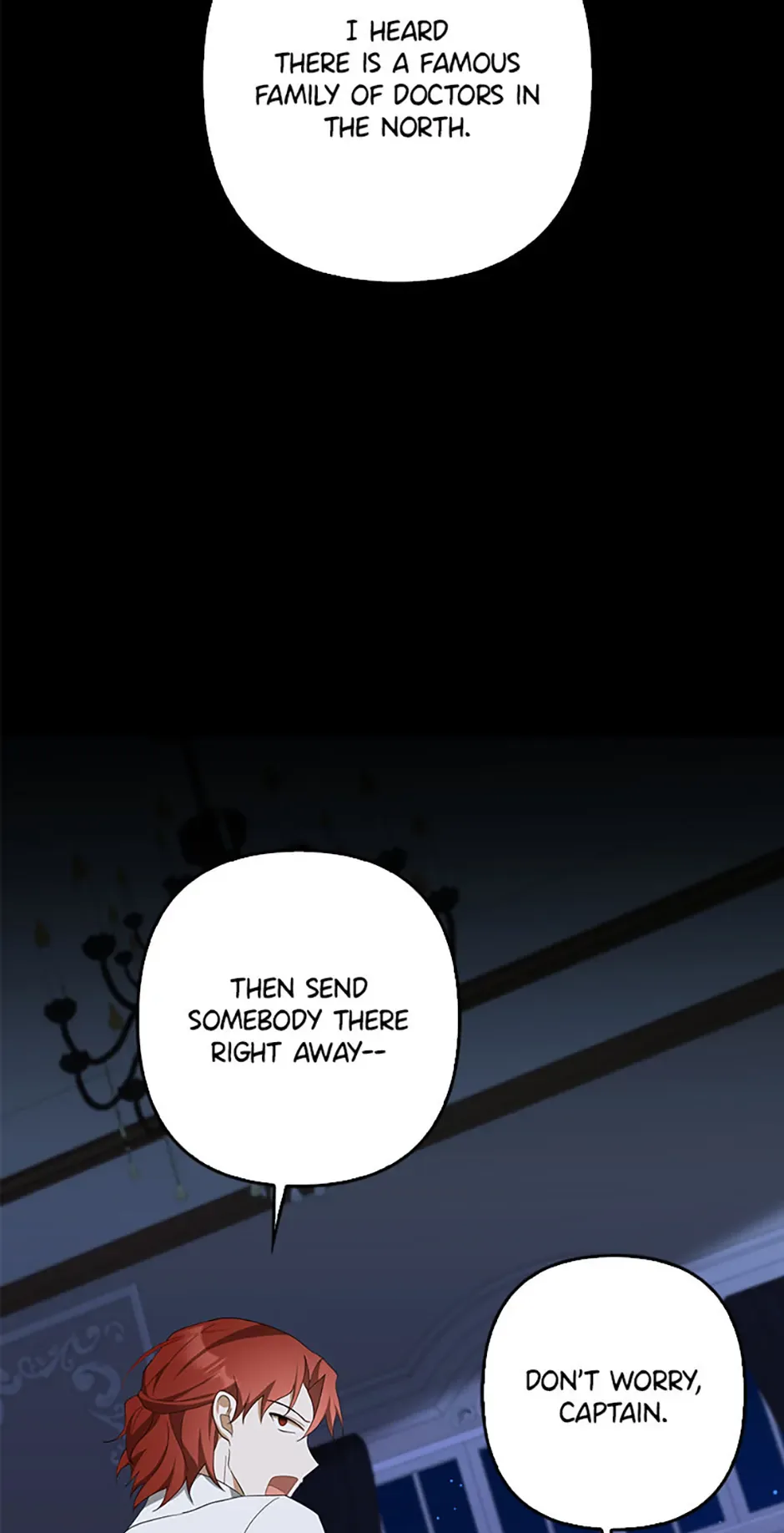 A Con Artist But That’s Okay Chapter 53 page 77