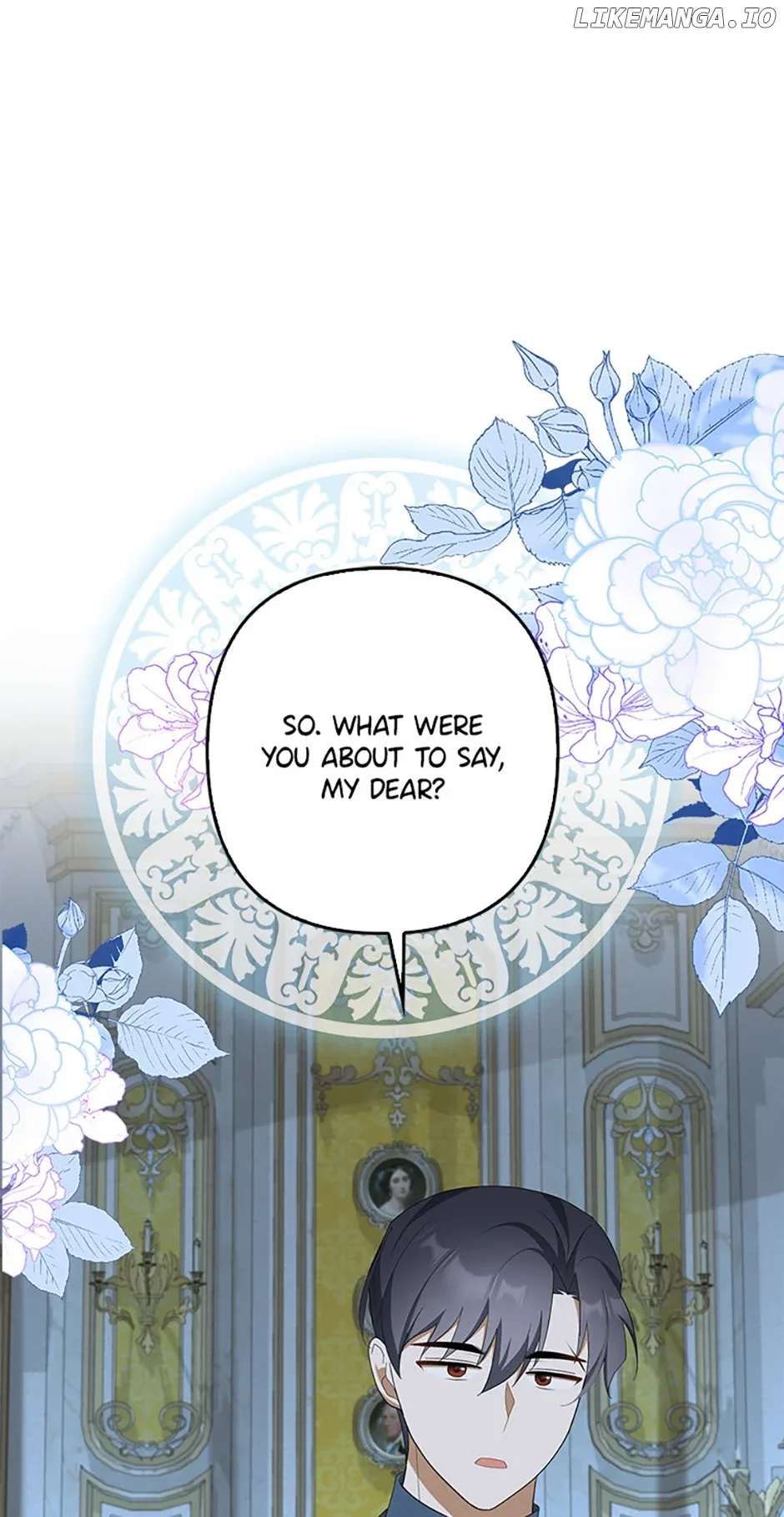 A Con Artist But That’s Okay Chapter 50 page 68