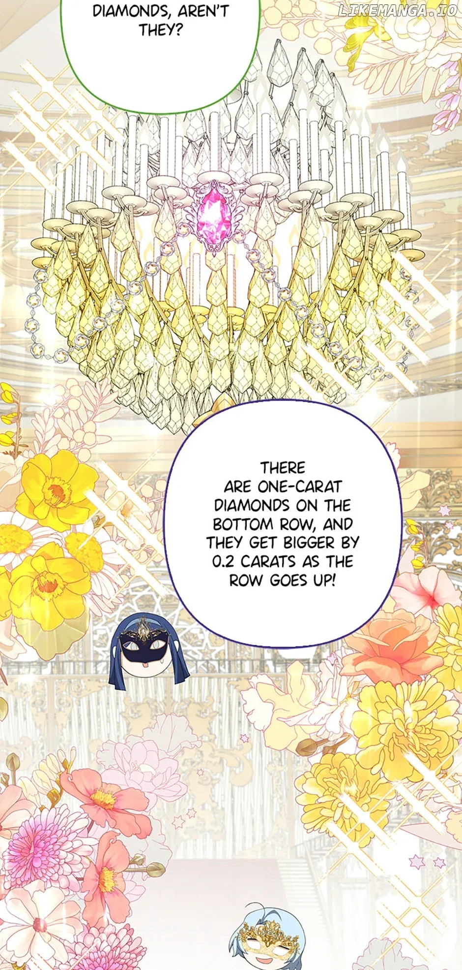 A Con Artist But That’s Okay Chapter 43 page 93