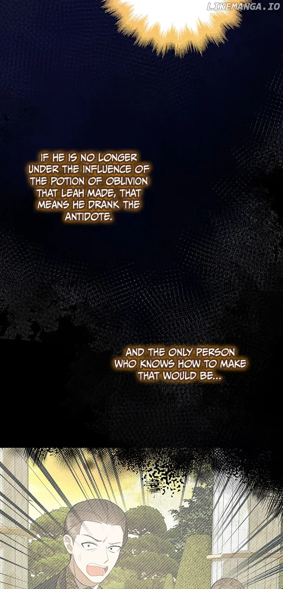 A Con Artist But That’s Okay Chapter 59 page 56