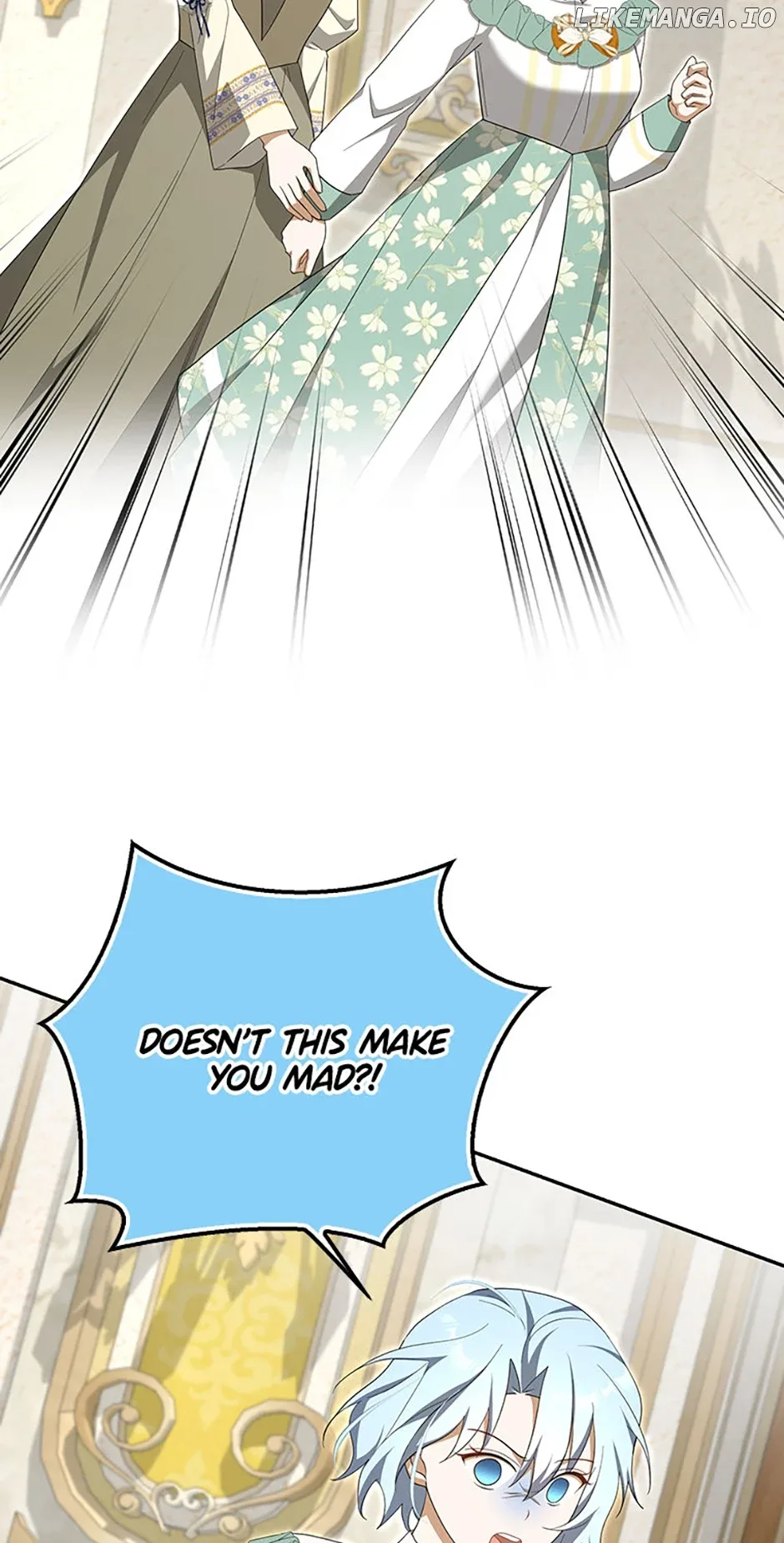 A Con Artist But That’s Okay Chapter 60 page 34