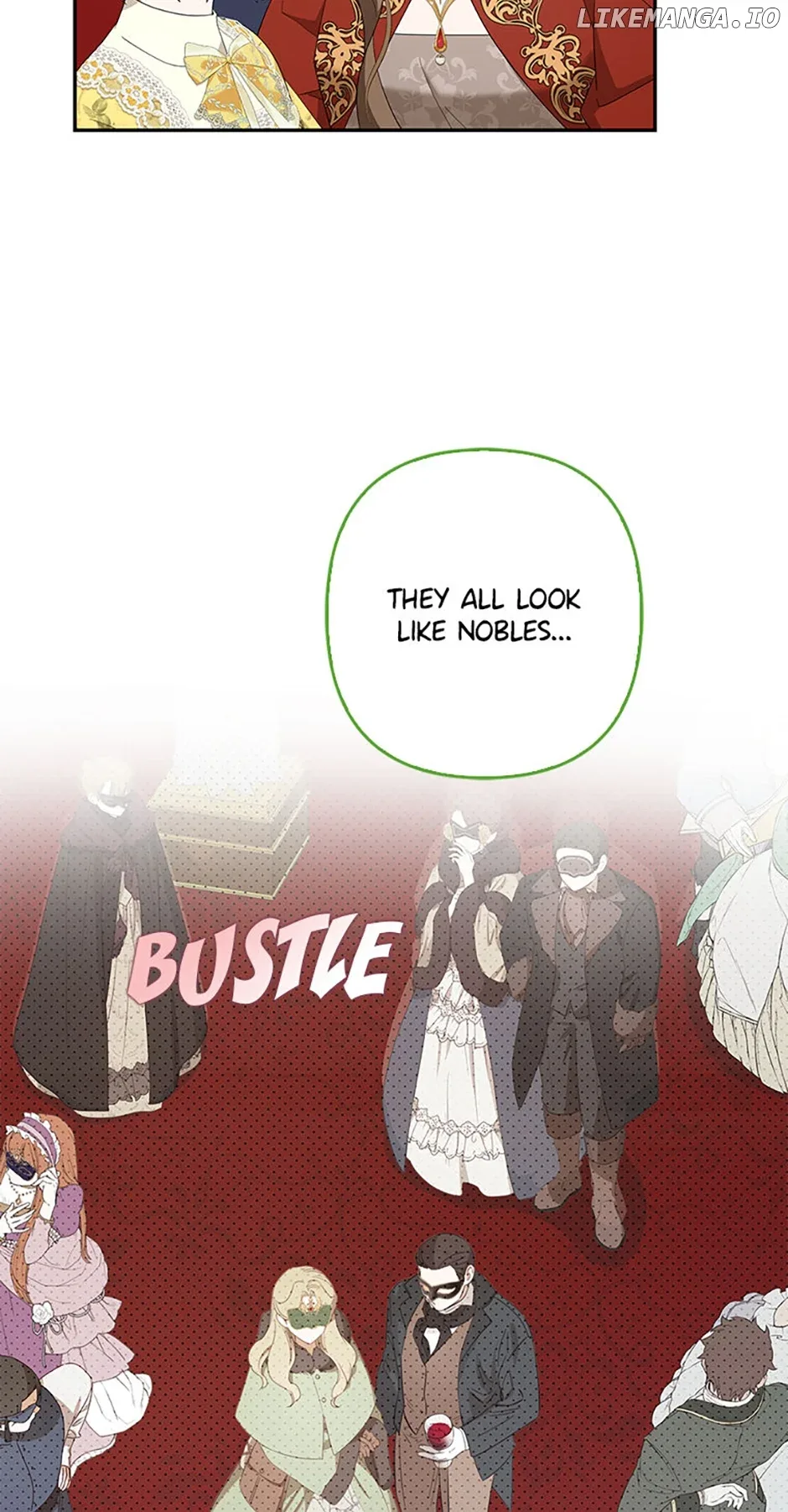 A Con Artist But That’s Okay Chapter 43 page 96