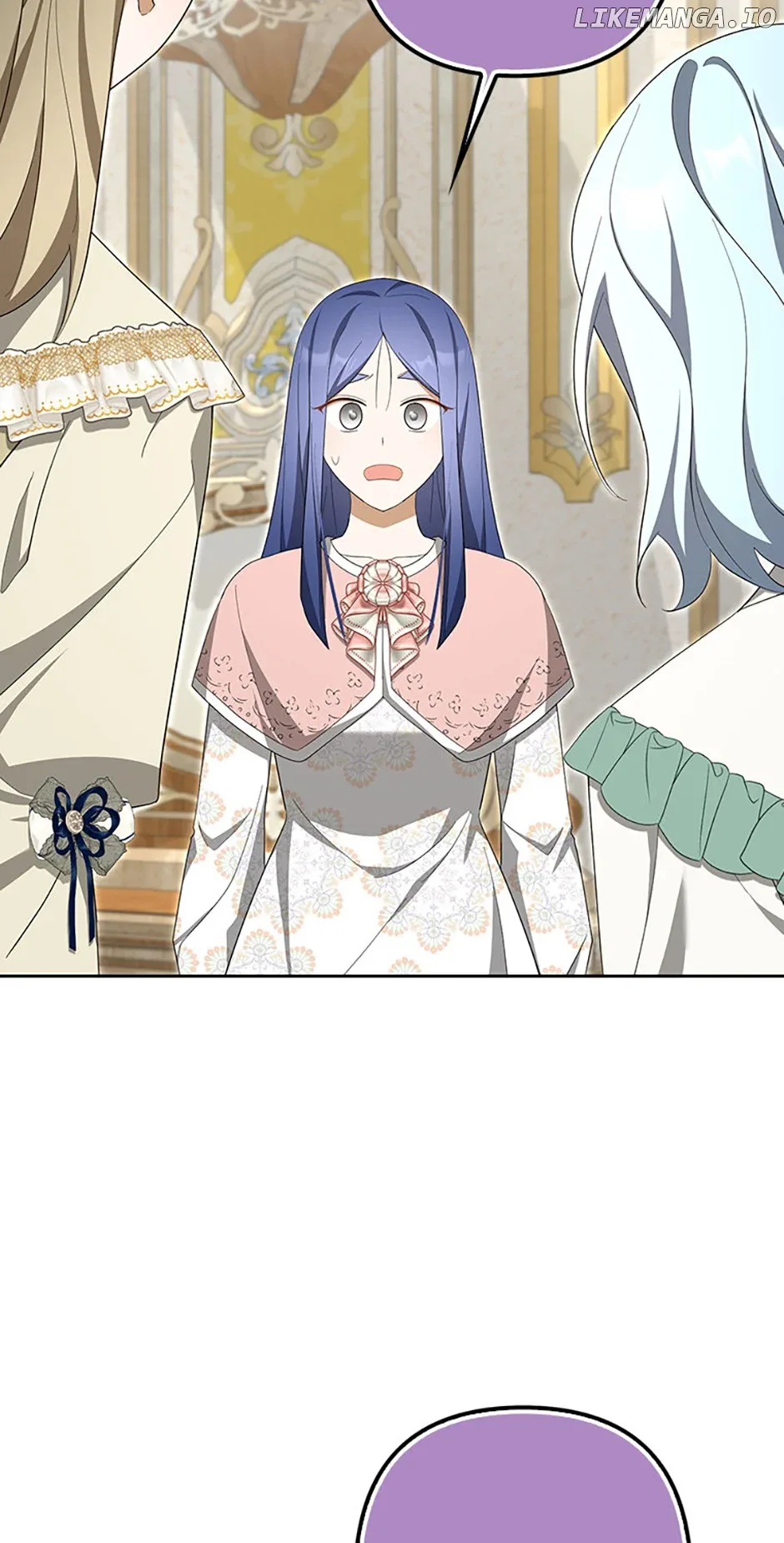 A Con Artist But That’s Okay Chapter 60 page 36