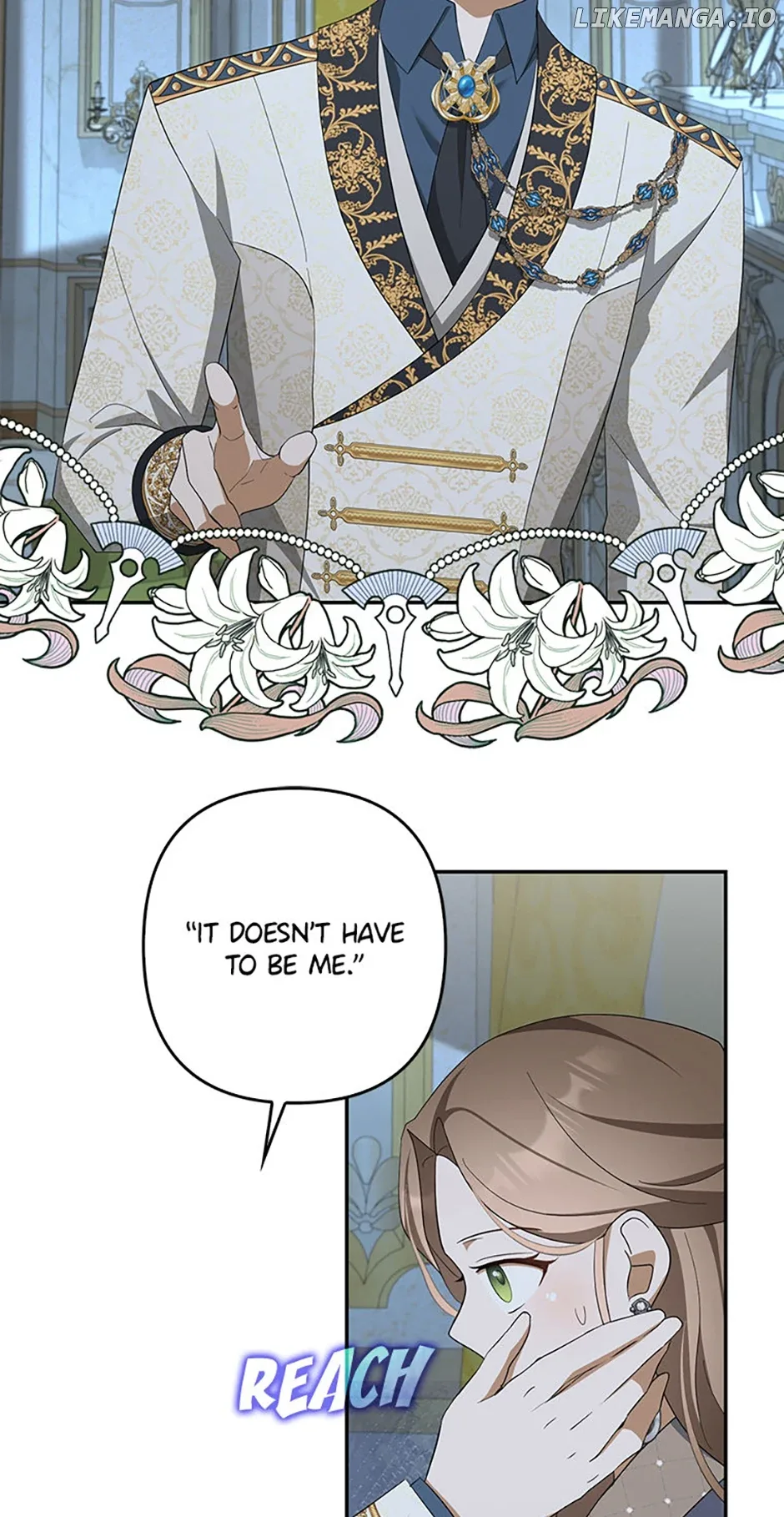 A Con Artist But That’s Okay Chapter 50 page 69
