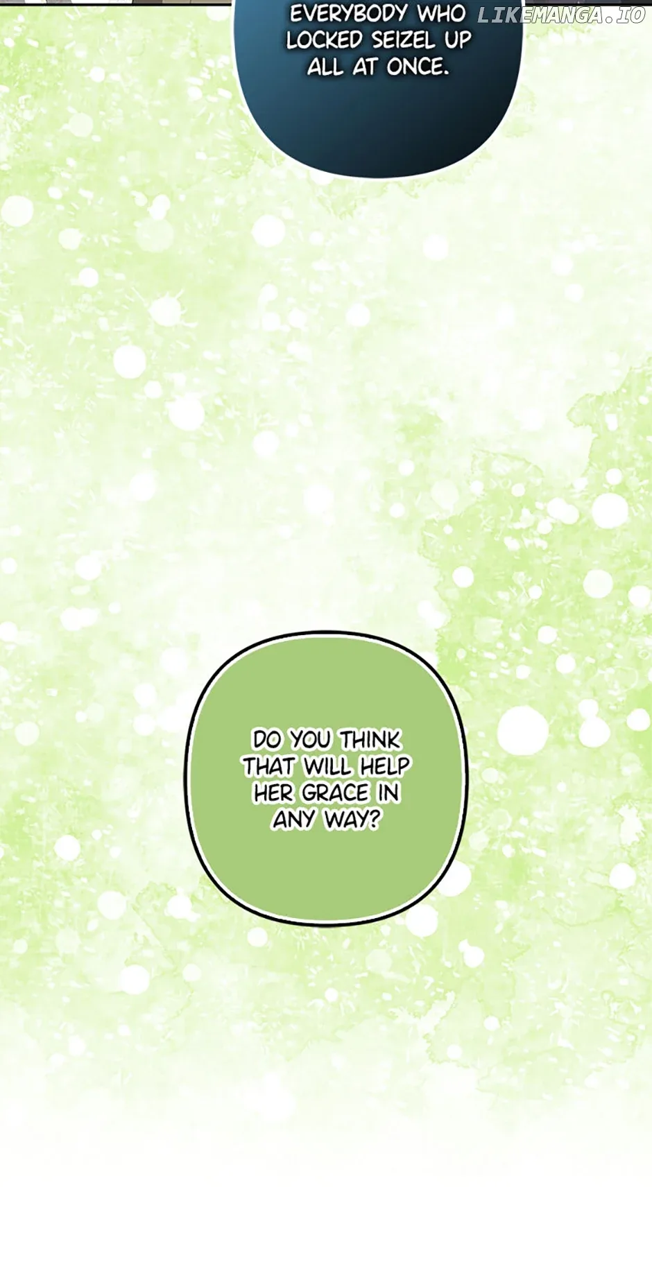 A Con Artist But That’s Okay Chapter 60 page 40