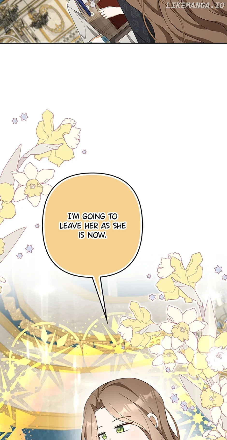 A Con Artist But That’s Okay Chapter 58 page 77