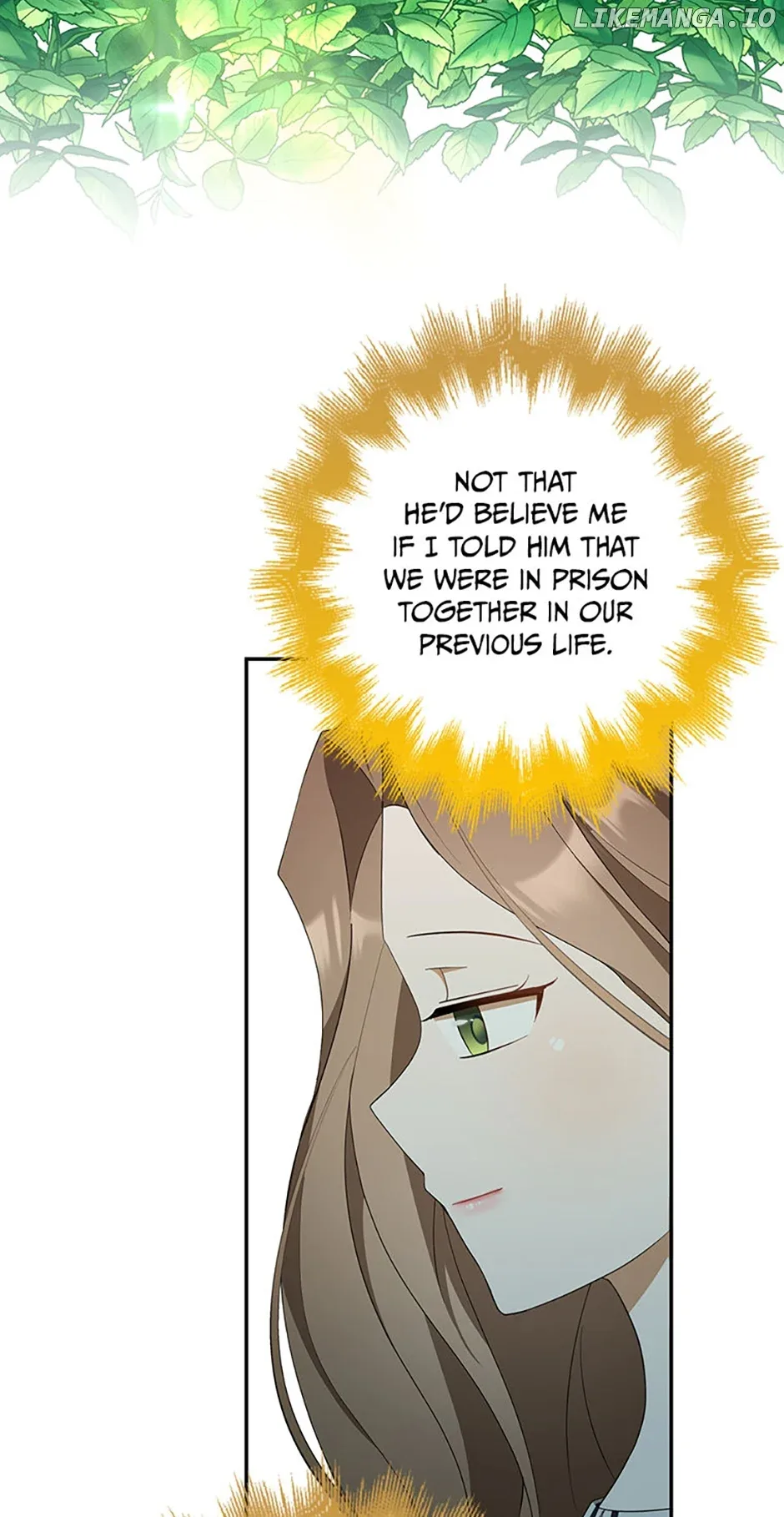 A Con Artist But That’s Okay Chapter 58 page 81