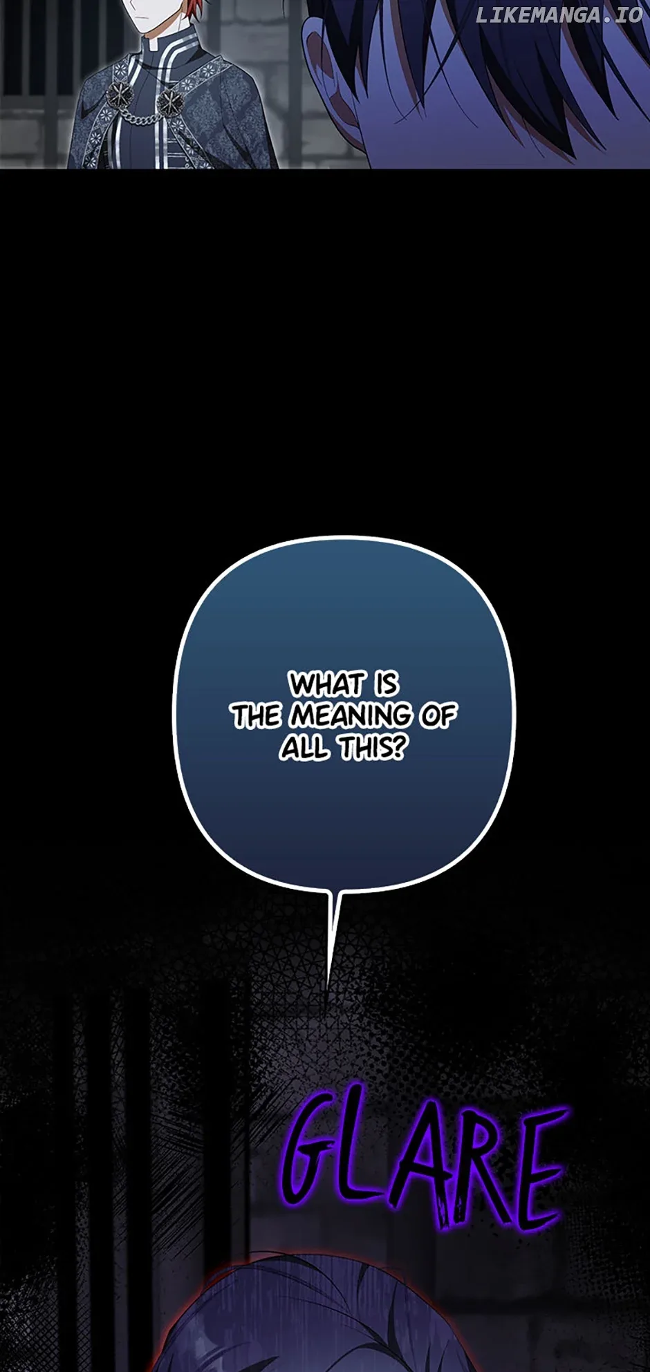 A Con Artist But That’s Okay Chapter 59 page 66