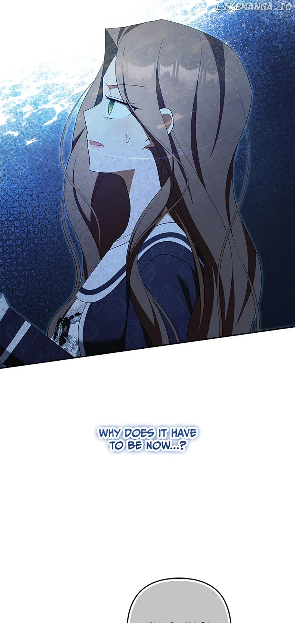 A Con Artist But That’s Okay Chapter 59 page 61