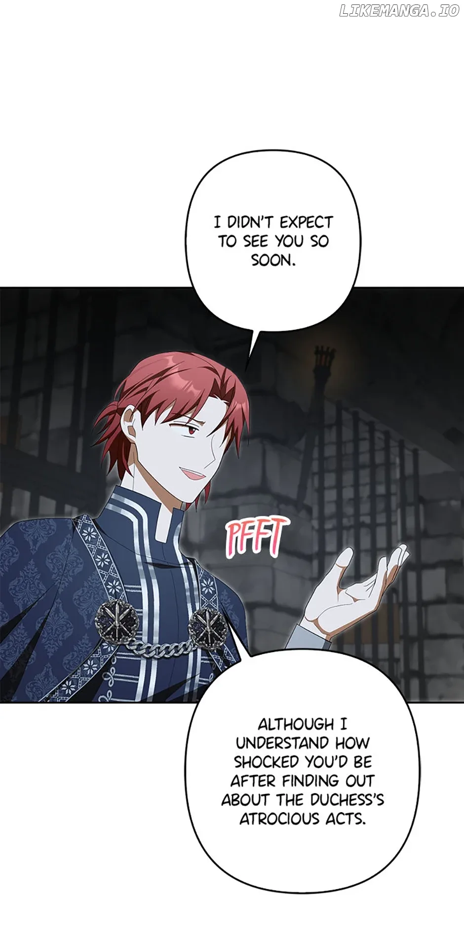 A Con Artist But That’s Okay Chapter 59 page 68
