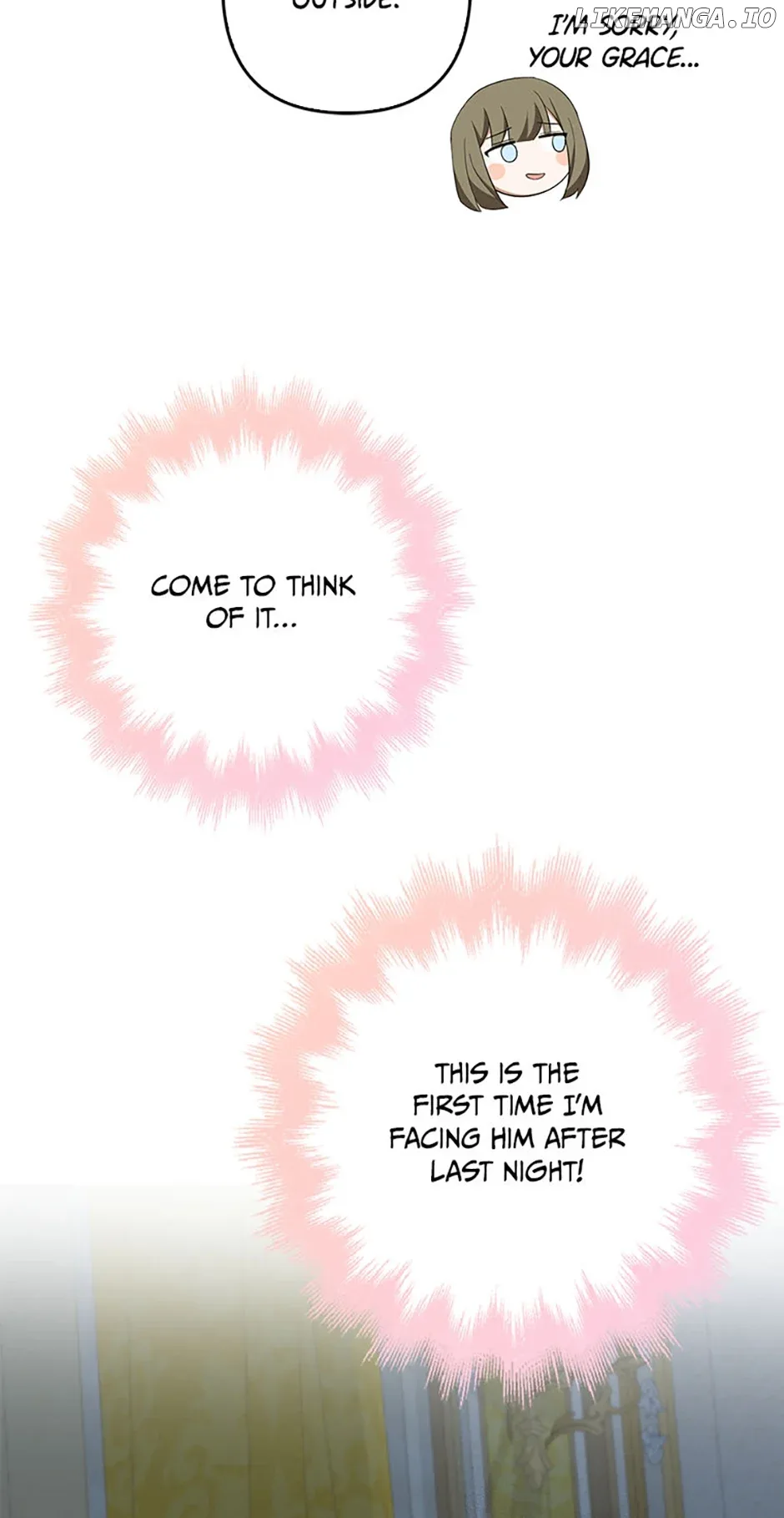 A Con Artist But That’s Okay Chapter 50 page 74