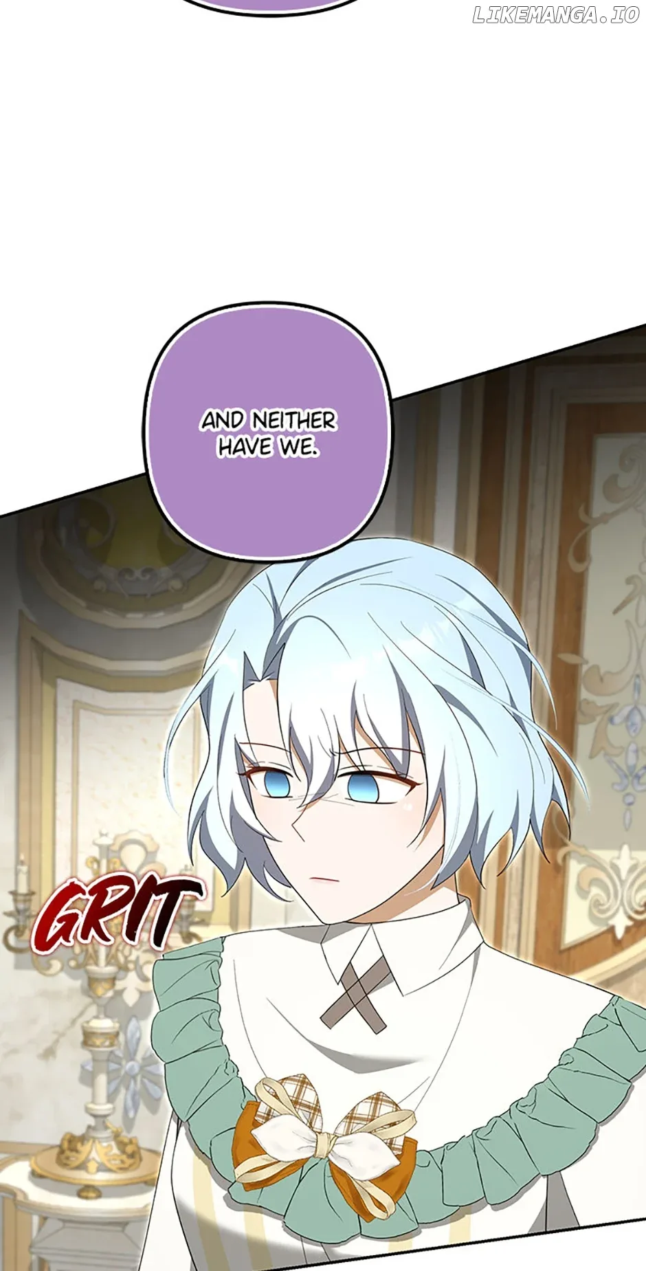 A Con Artist But That’s Okay Chapter 60 page 38