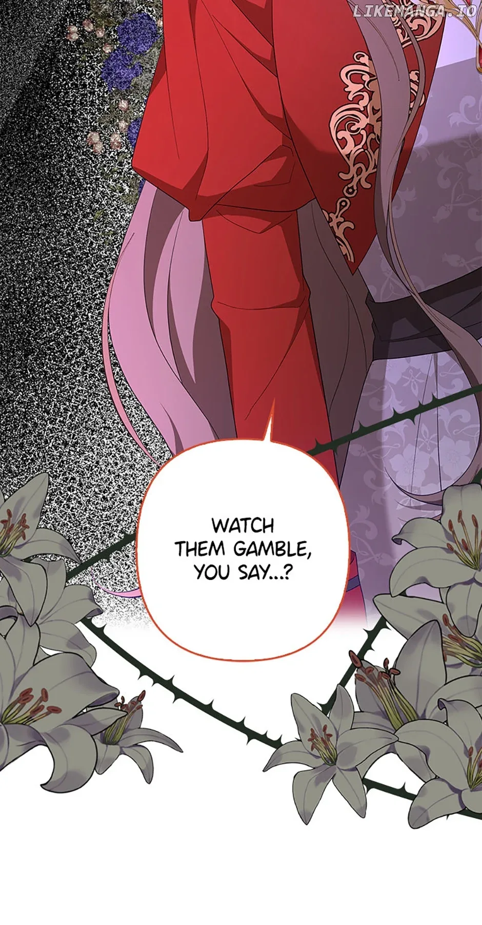 A Con Artist But That’s Okay Chapter 43 page 101