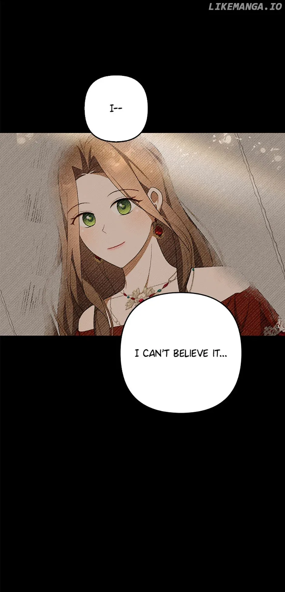 A Con Artist But That’s Okay Chapter 60 page 51