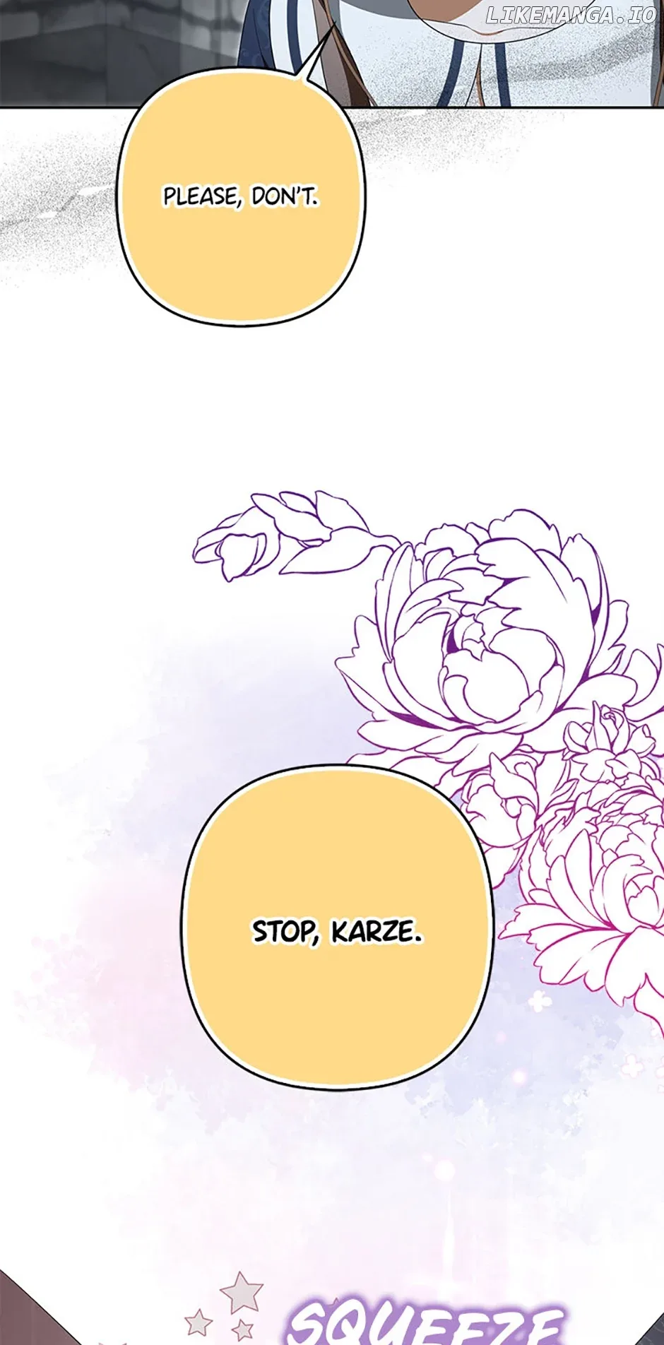 A Con Artist But That’s Okay Chapter 59 page 74