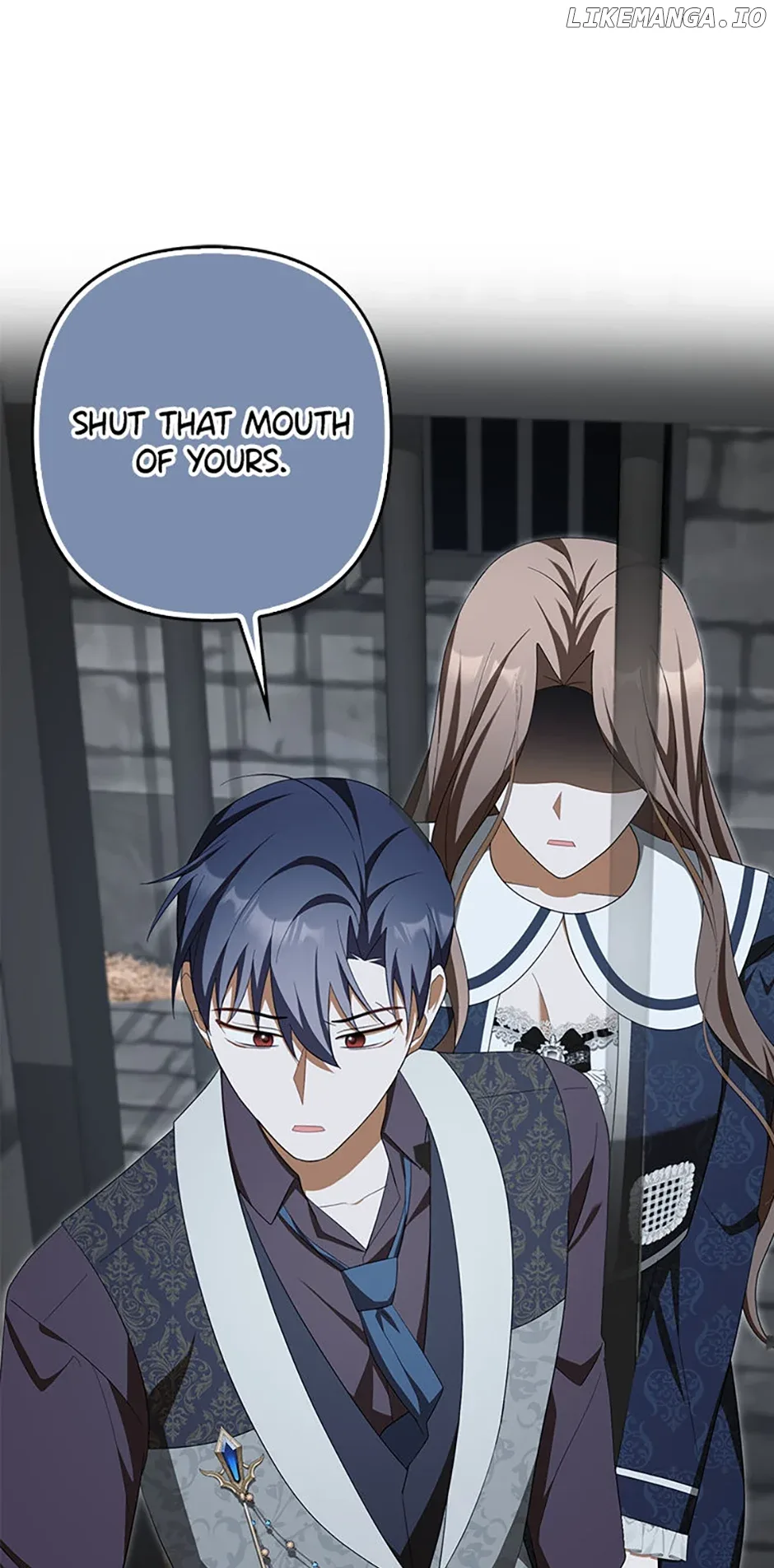 A Con Artist But That’s Okay Chapter 59 page 69