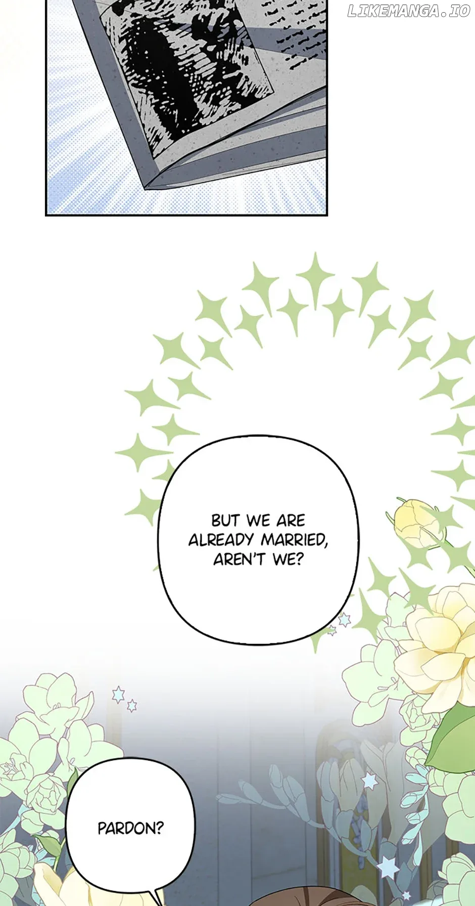 A Con Artist But That’s Okay Chapter 50 page 80