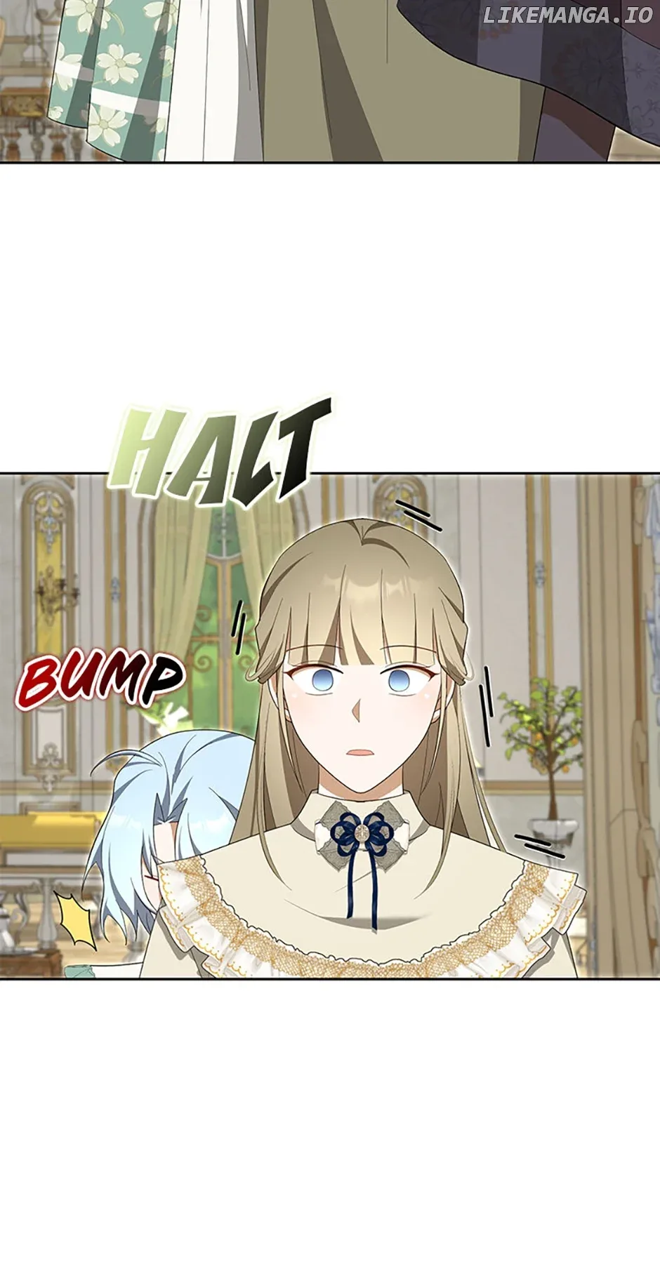 A Con Artist But That’s Okay Chapter 60 page 48