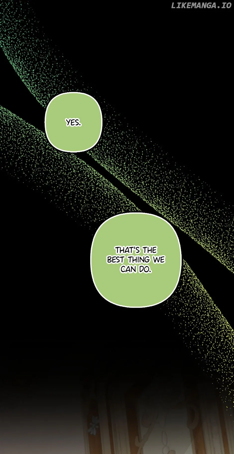 A Con Artist But That’s Okay Chapter 60 page 46