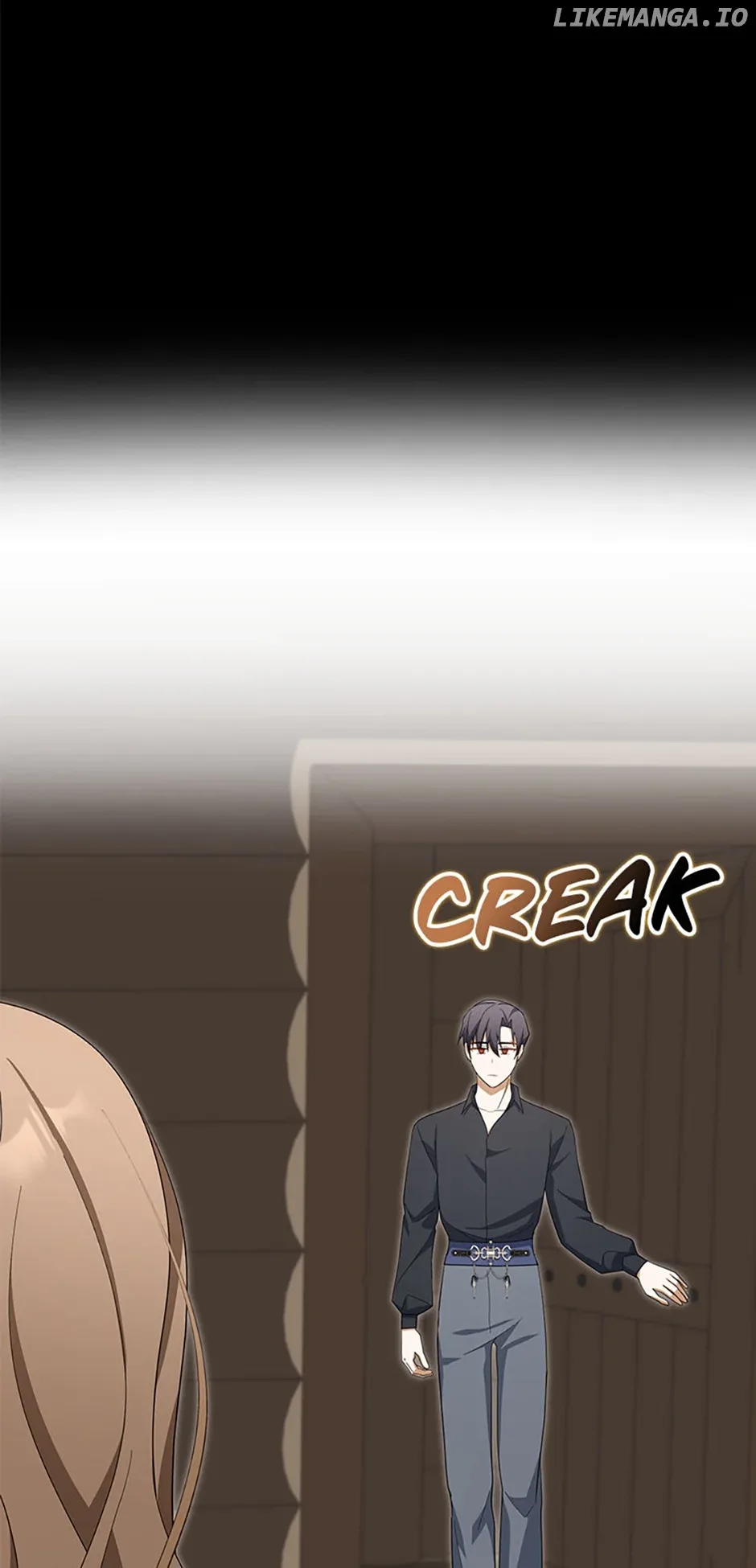 A Con Artist But That’s Okay Chapter 60 page 52