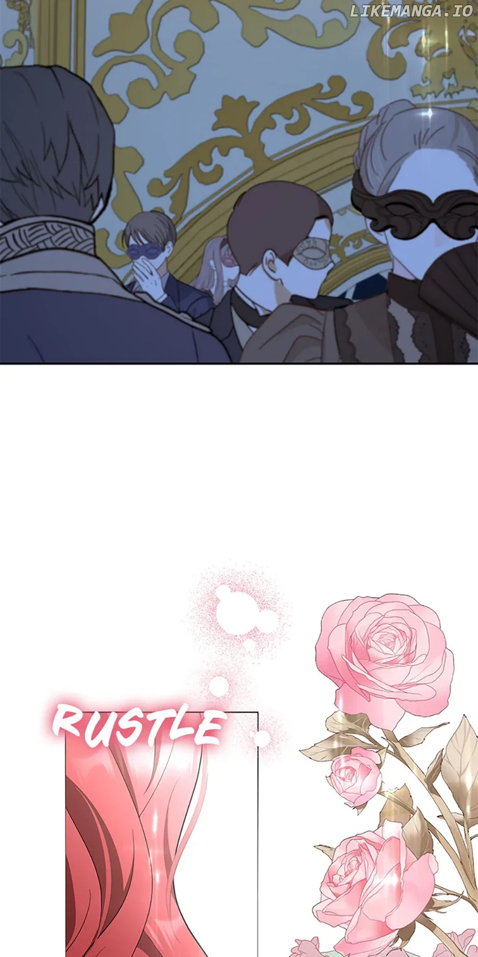 A Con Artist But That’s Okay Chapter 43 page 104