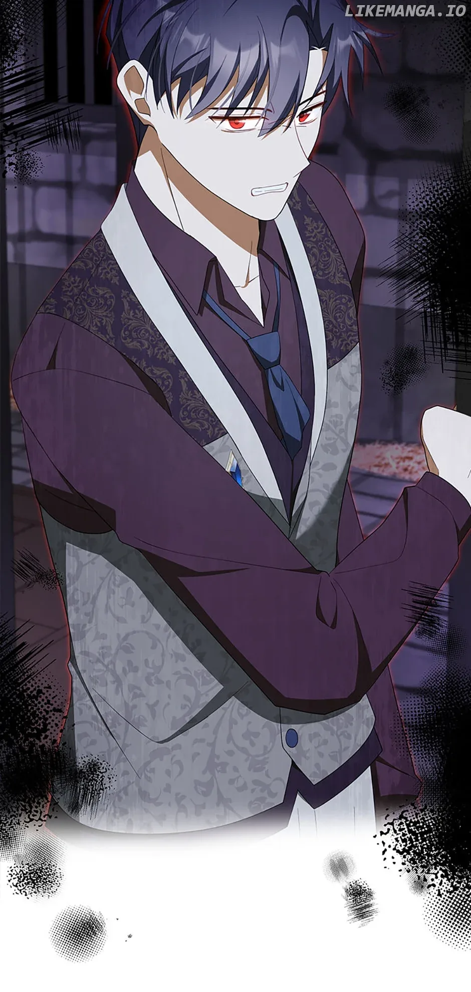 A Con Artist But That’s Okay Chapter 59 page 67