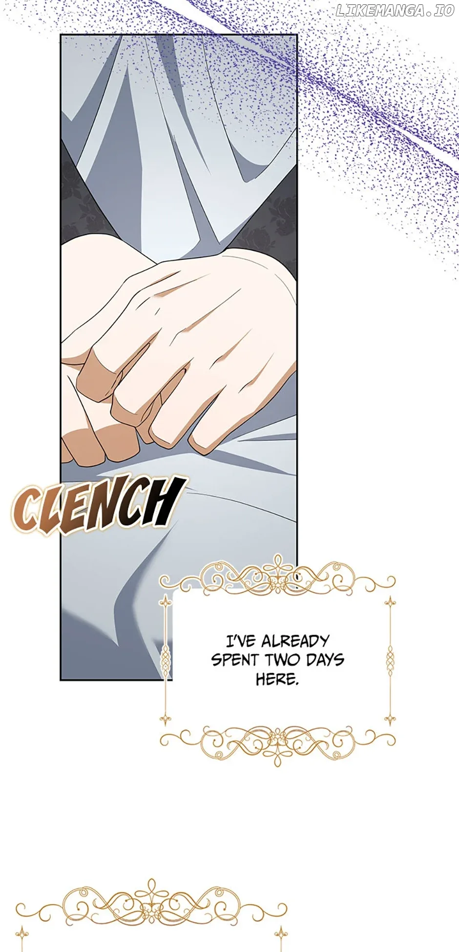 A Con Artist But That’s Okay Chapter 60 page 57