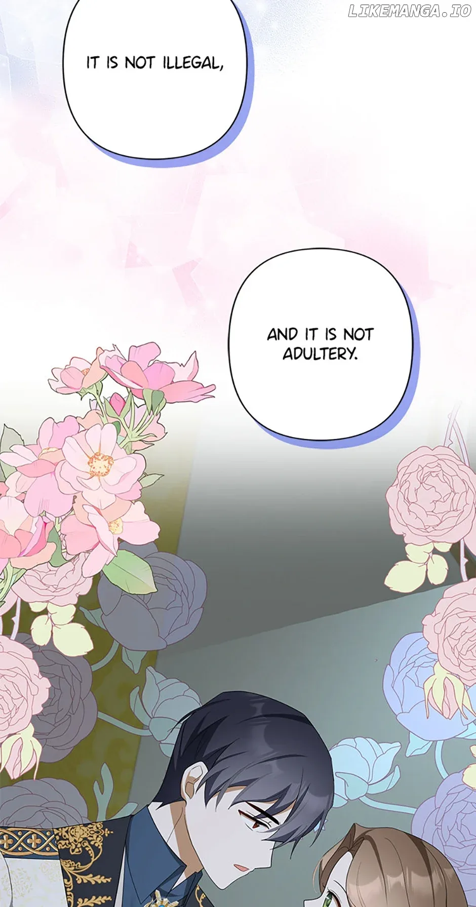 A Con Artist But That’s Okay Chapter 50 page 82