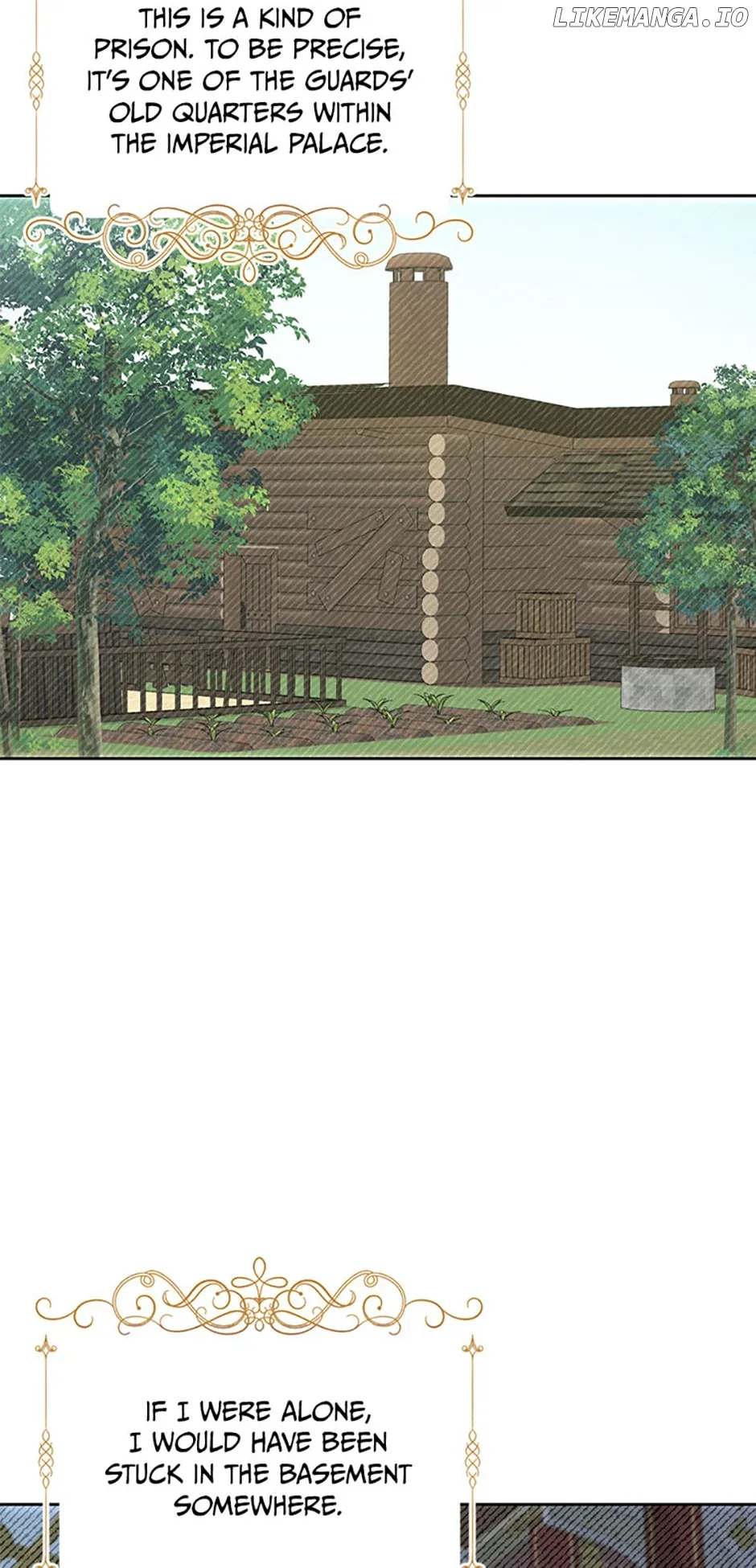 A Con Artist But That’s Okay Chapter 60 page 58