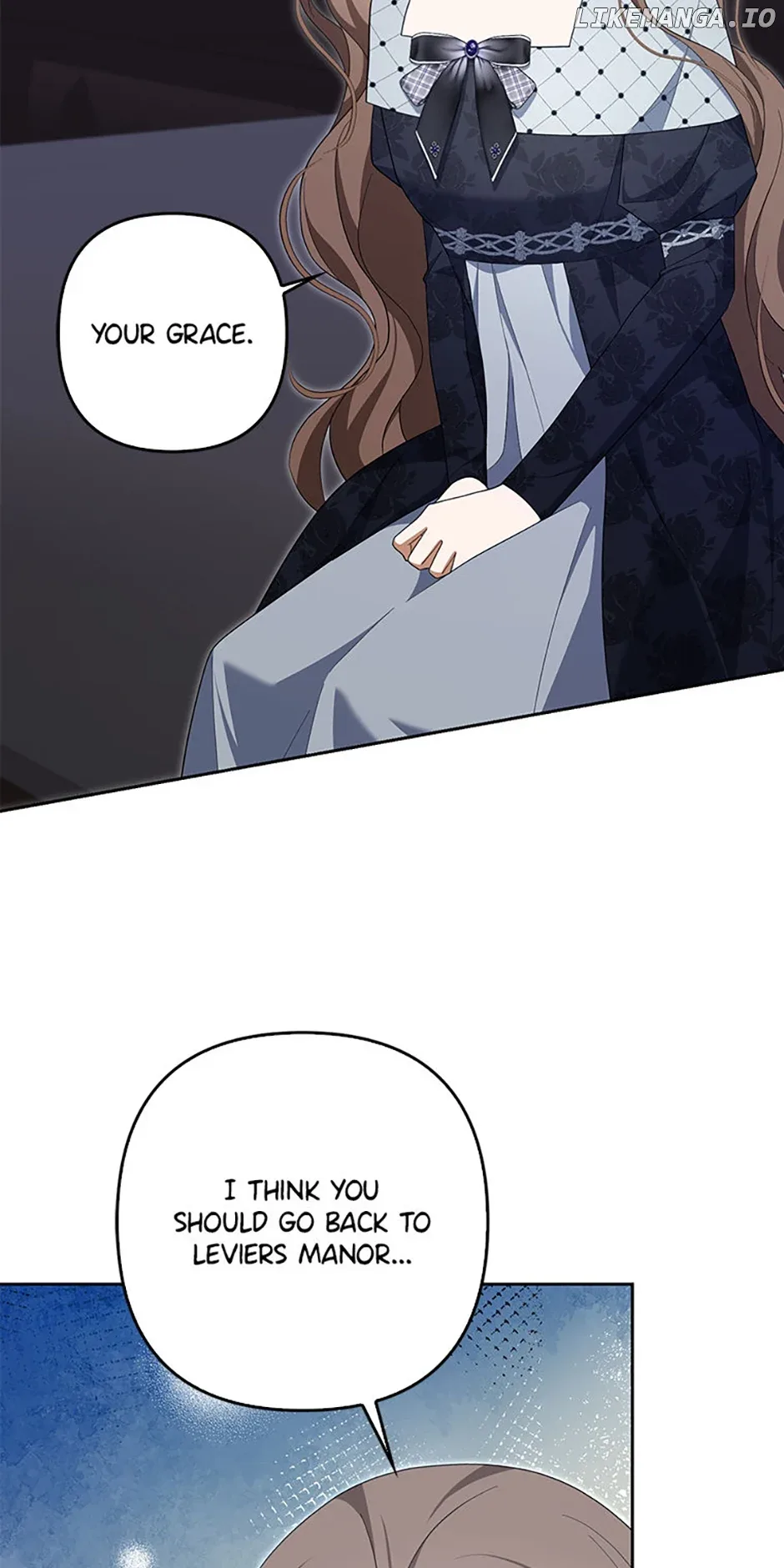 A Con Artist But That’s Okay Chapter 60 page 61