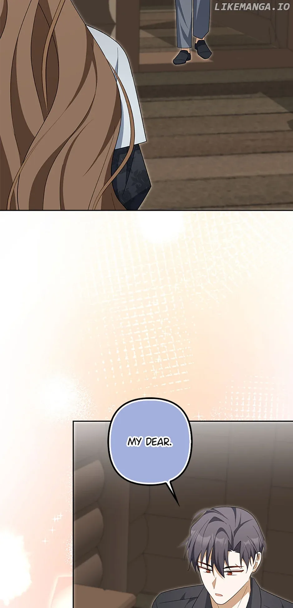 A Con Artist But That’s Okay Chapter 60 page 53
