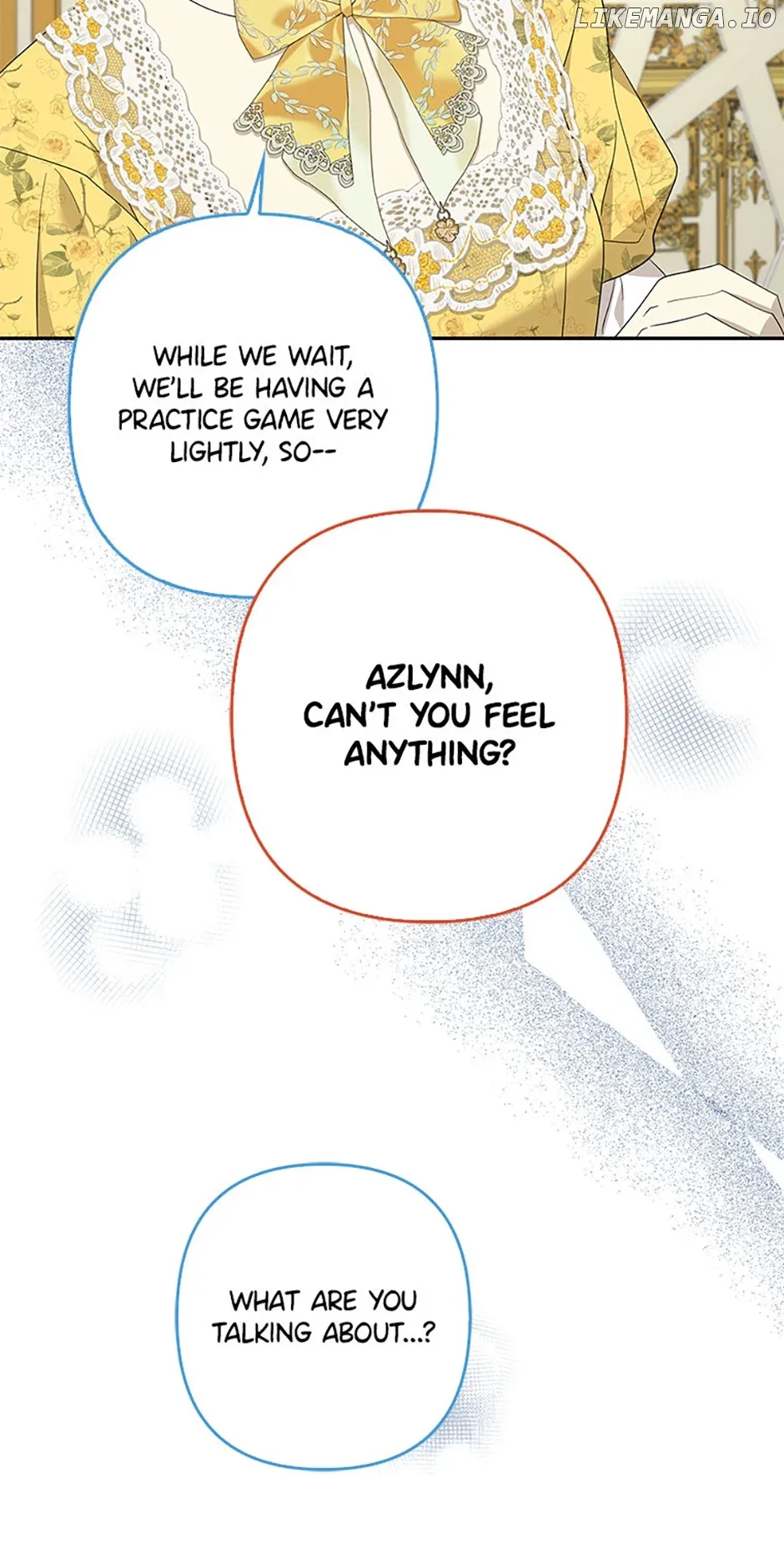A Con Artist But That’s Okay Chapter 43 page 110