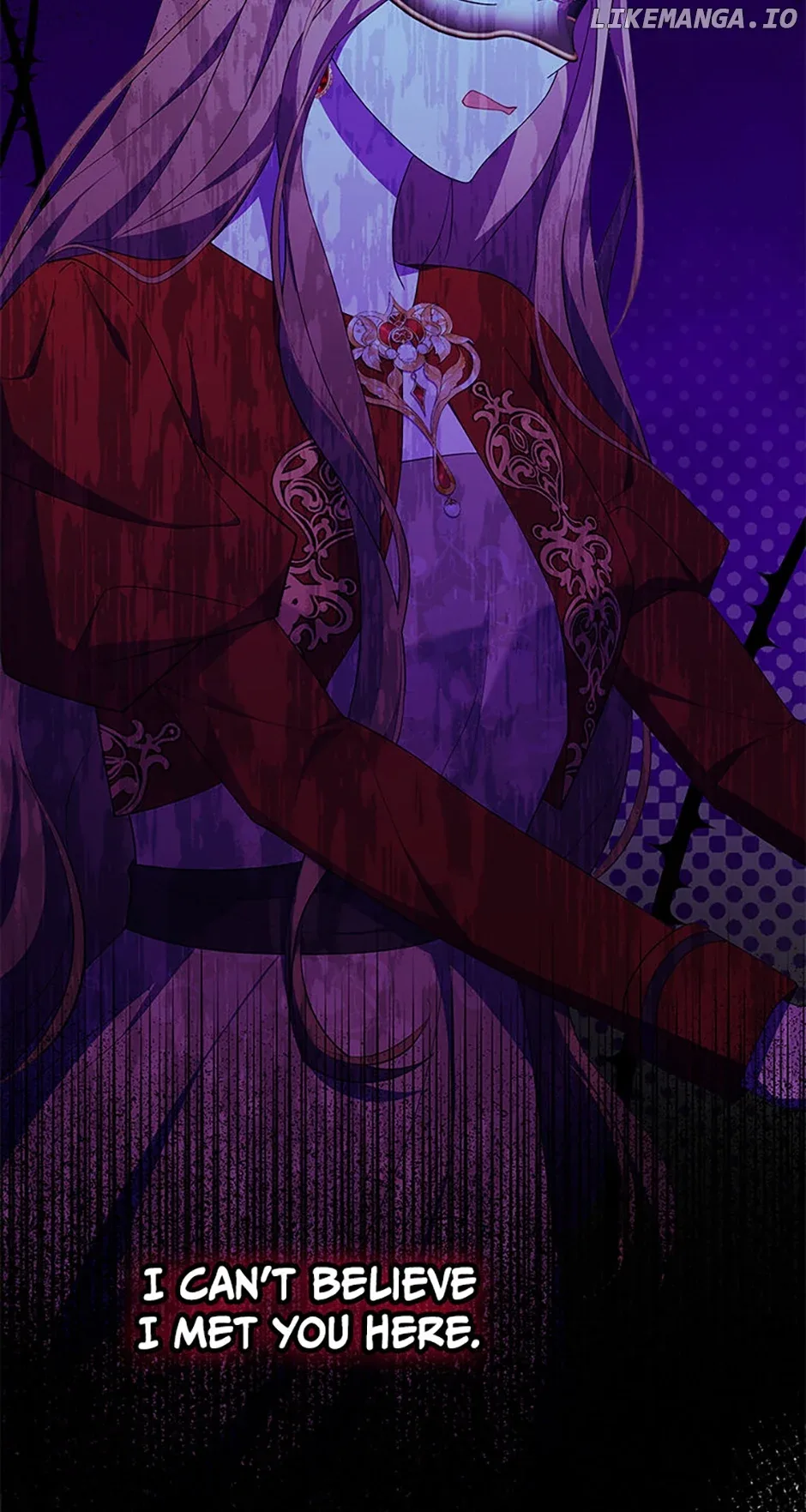 A Con Artist But That’s Okay Chapter 43 page 113