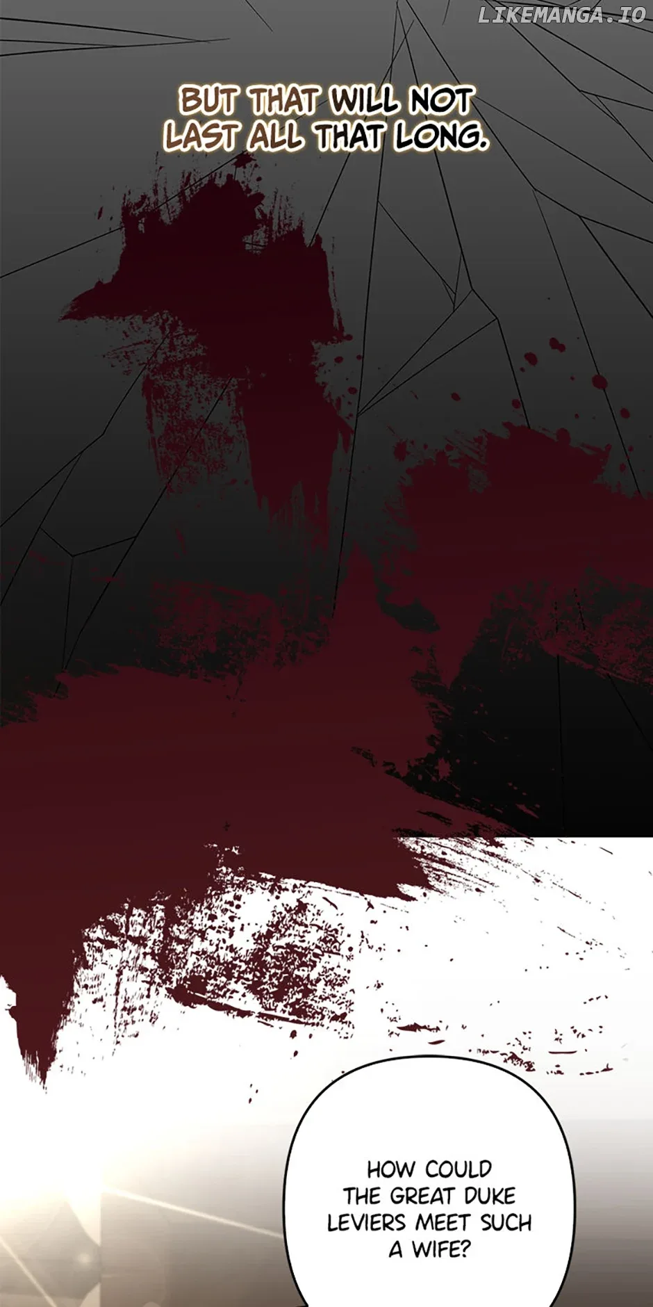 A Con Artist But That’s Okay Chapter 60 page 67