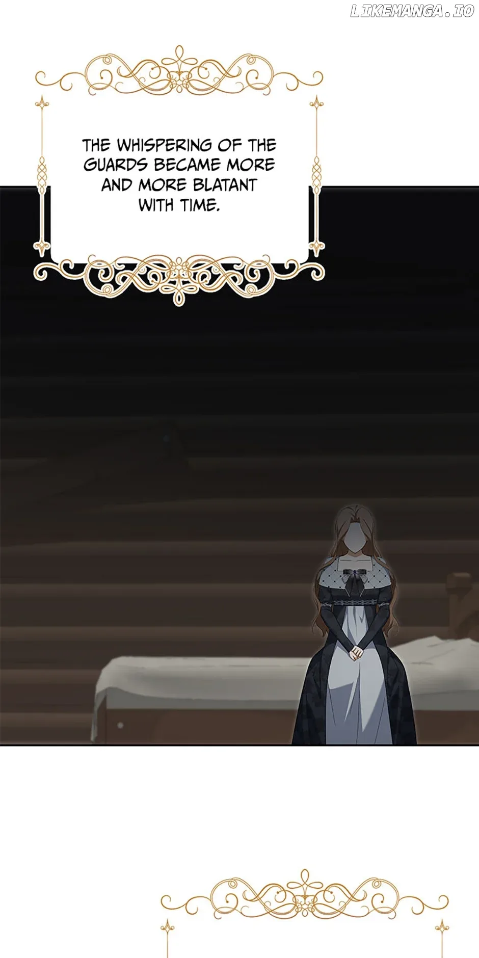 A Con Artist But That’s Okay Chapter 60 page 69
