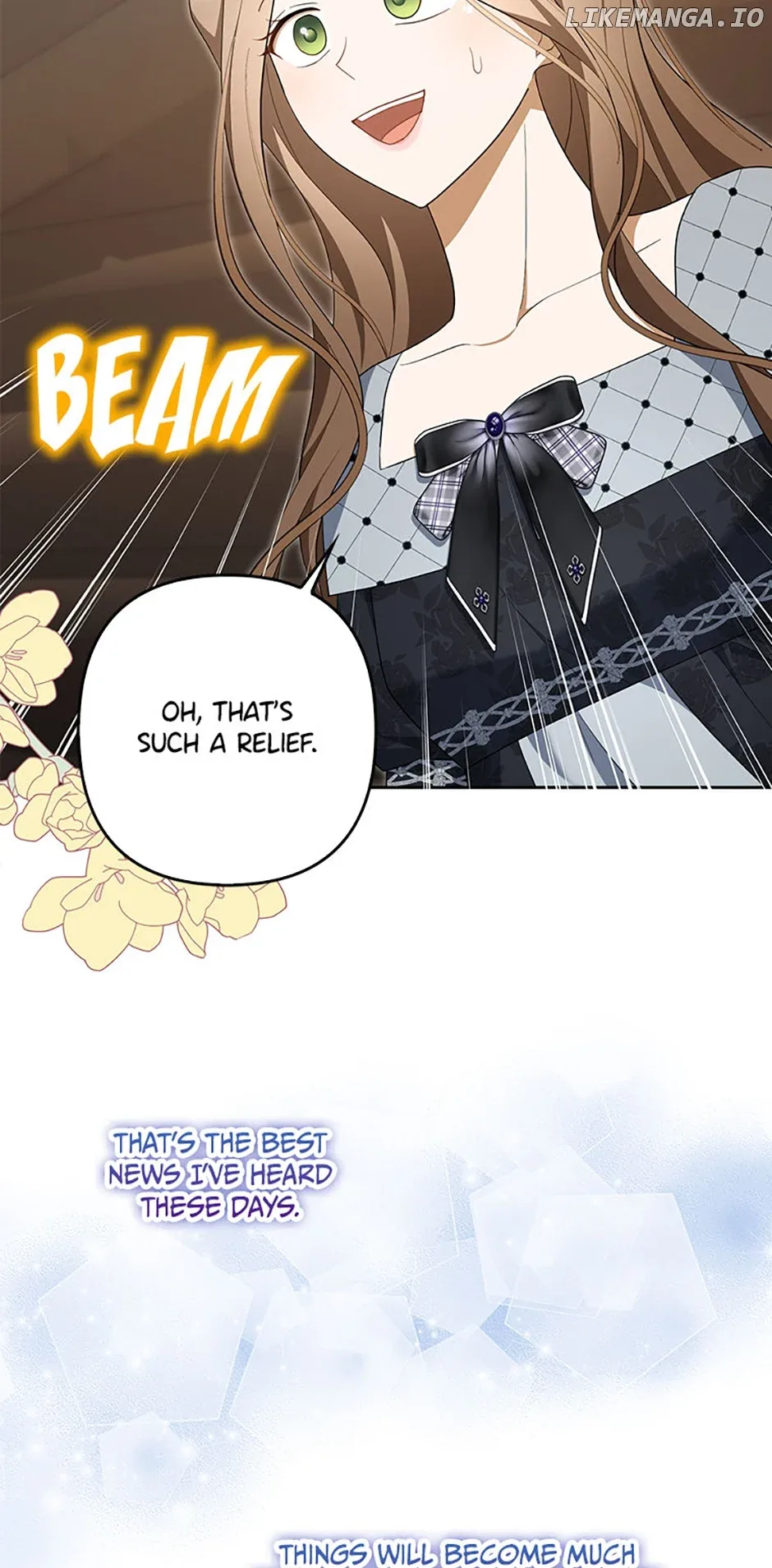 A Con Artist But That’s Okay Chapter 61 page 5