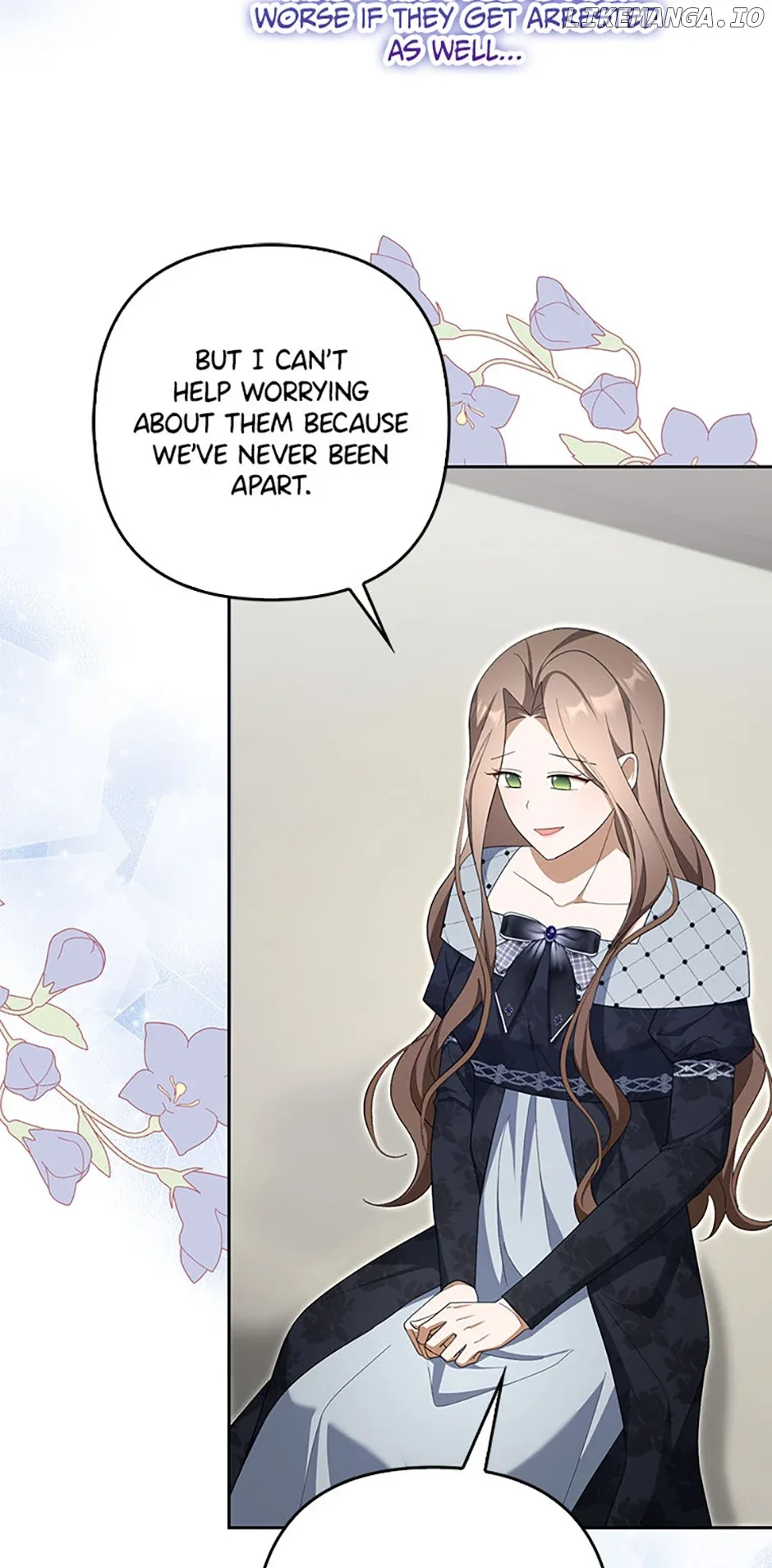 A Con Artist But That’s Okay Chapter 61 page 6