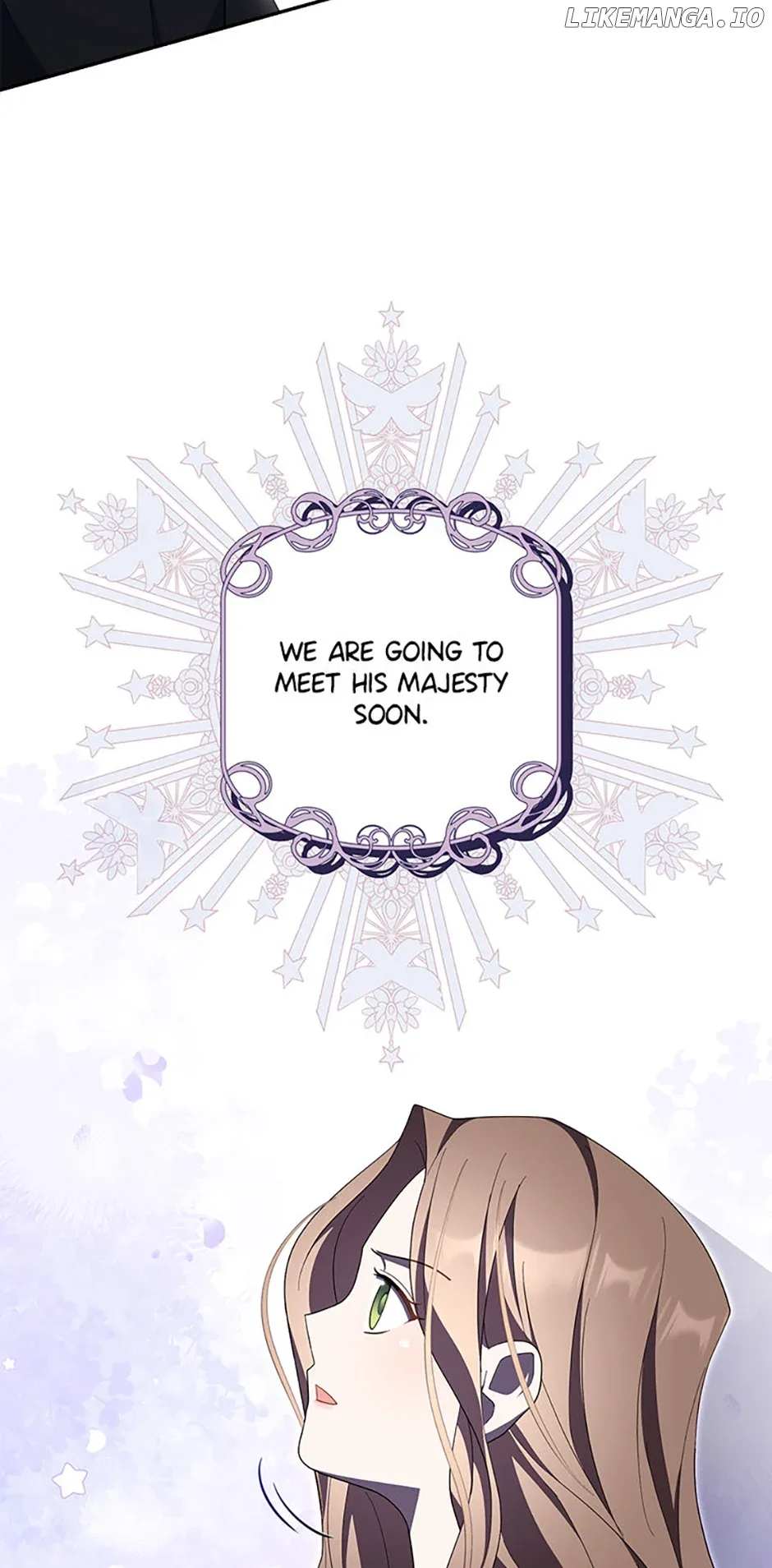 A Con Artist But That’s Okay Chapter 61 page 8