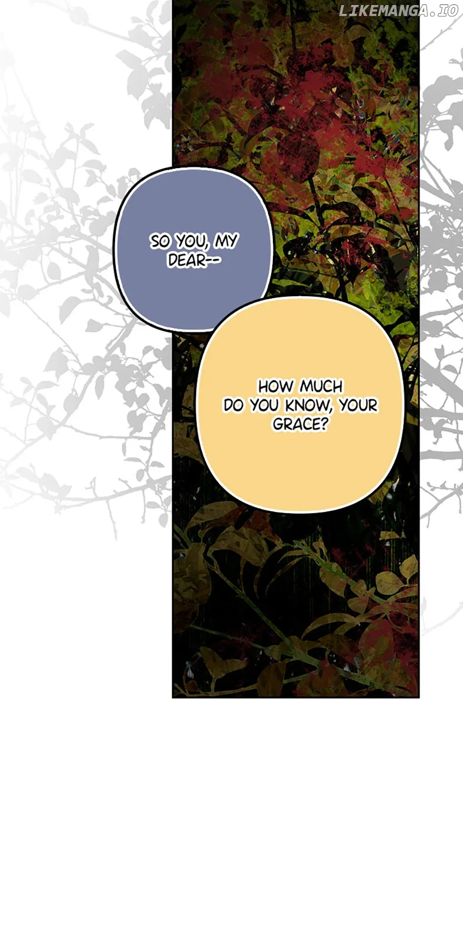 A Con Artist But That’s Okay Chapter 61 page 10