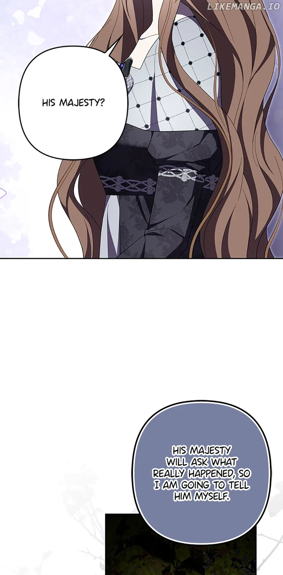 A Con Artist But That’s Okay Chapter 61 page 9