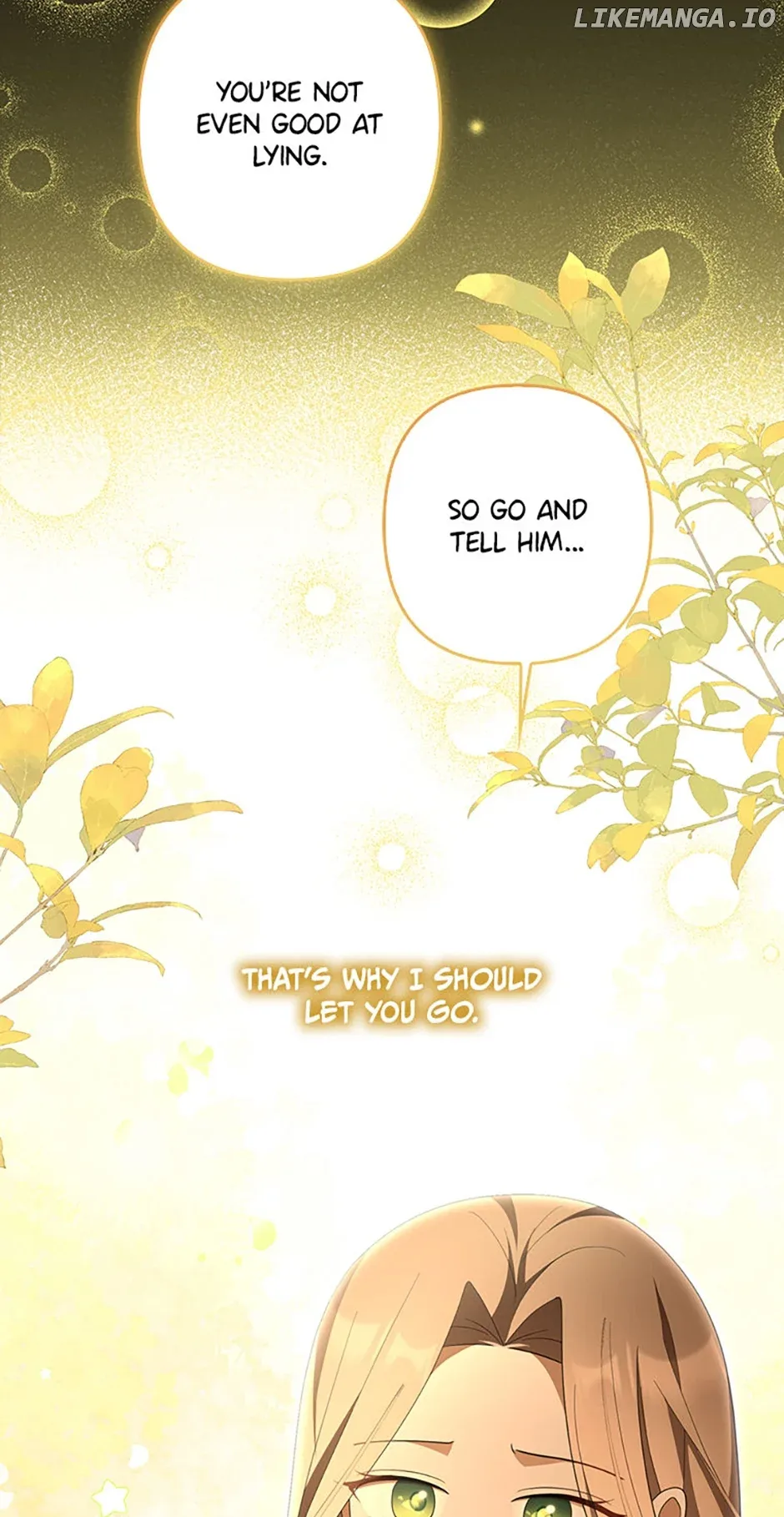A Con Artist But That’s Okay Chapter 61 page 13