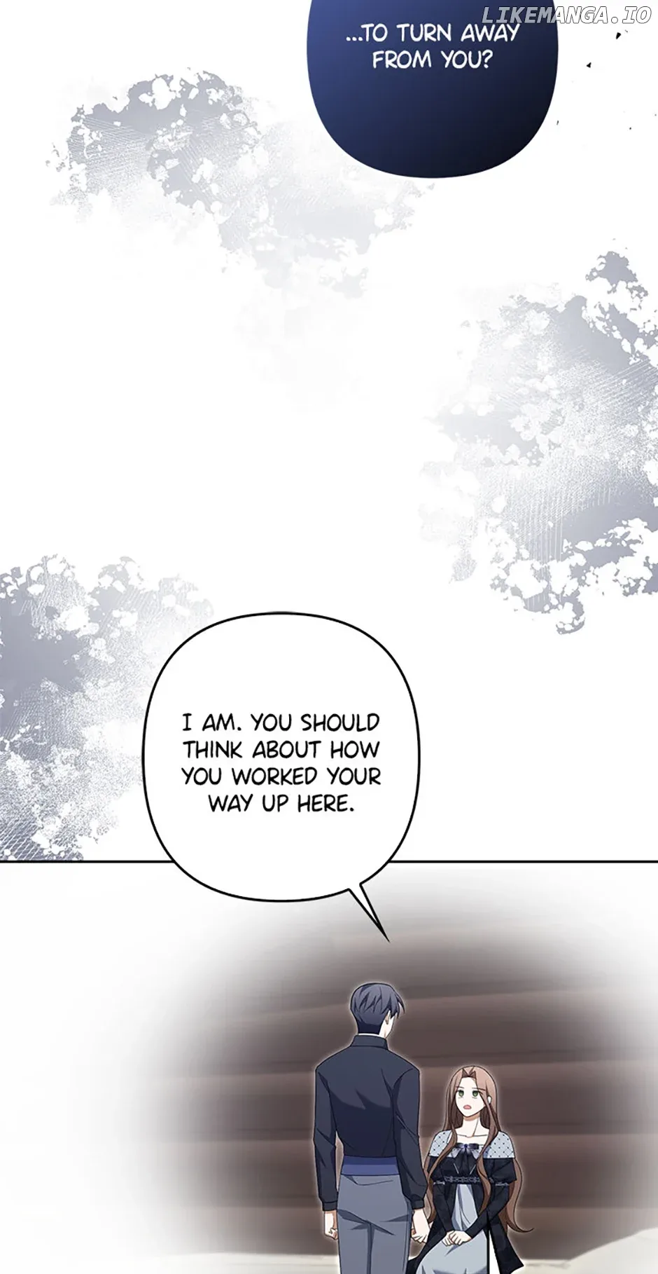 A Con Artist But That’s Okay Chapter 61 page 18