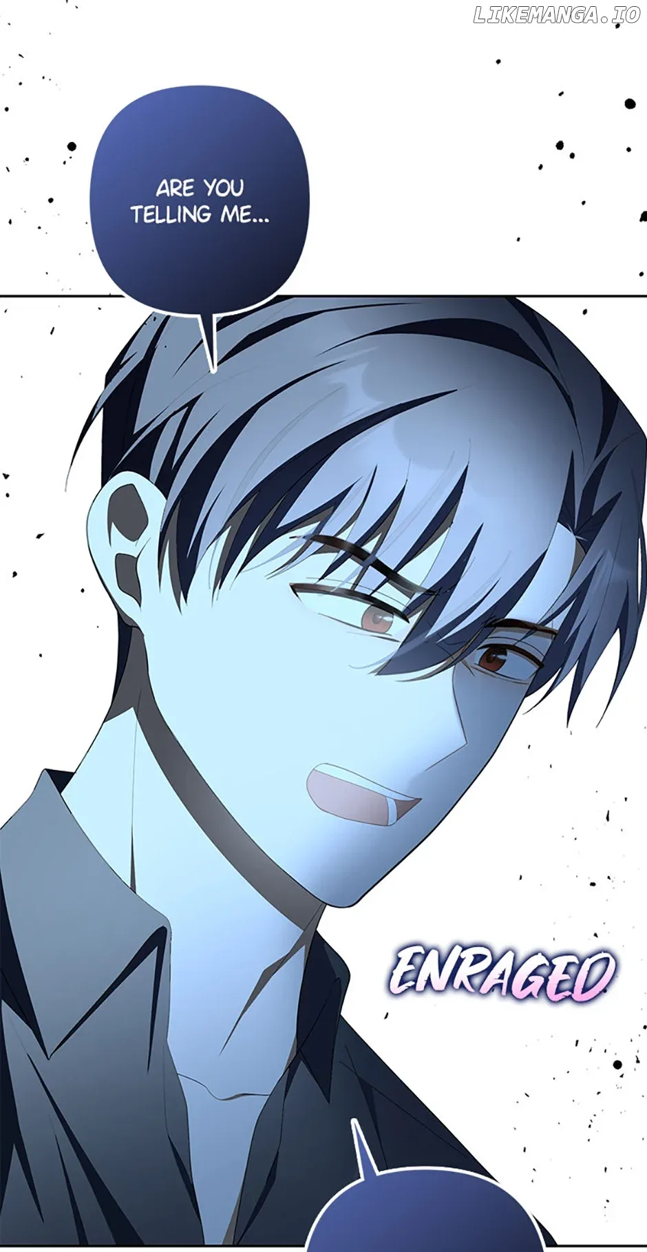 A Con Artist But That’s Okay Chapter 61 page 17