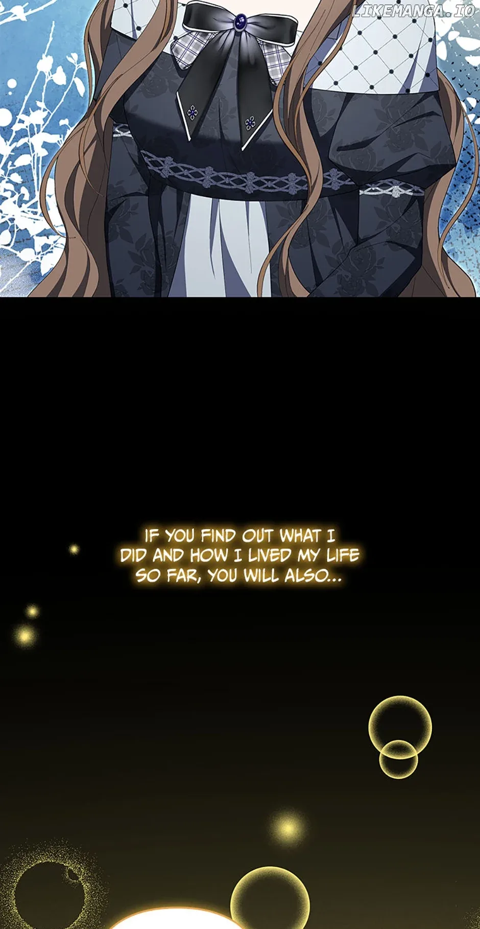A Con Artist But That’s Okay Chapter 61 page 12