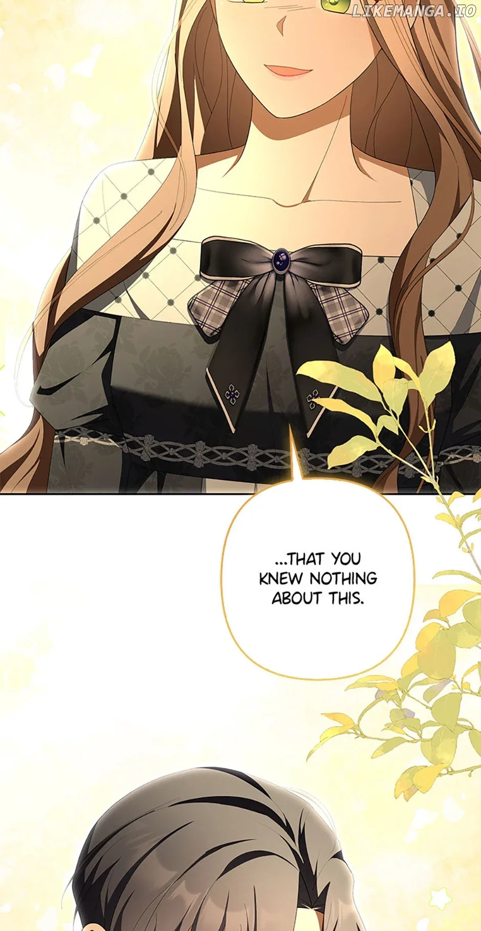 A Con Artist But That’s Okay Chapter 61 page 14