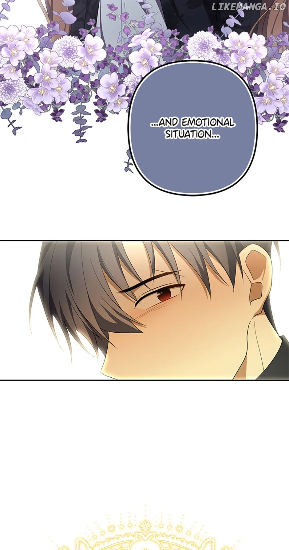 A Con Artist But That’s Okay Chapter 61 page 24