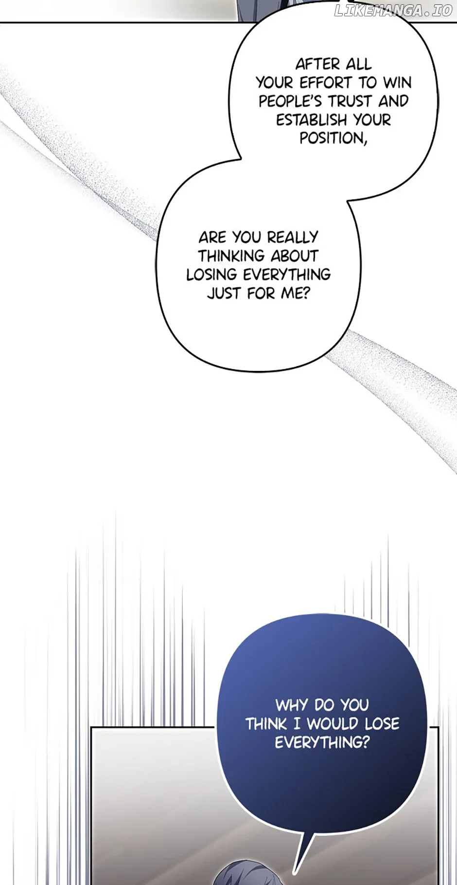 A Con Artist But That’s Okay Chapter 61 page 19