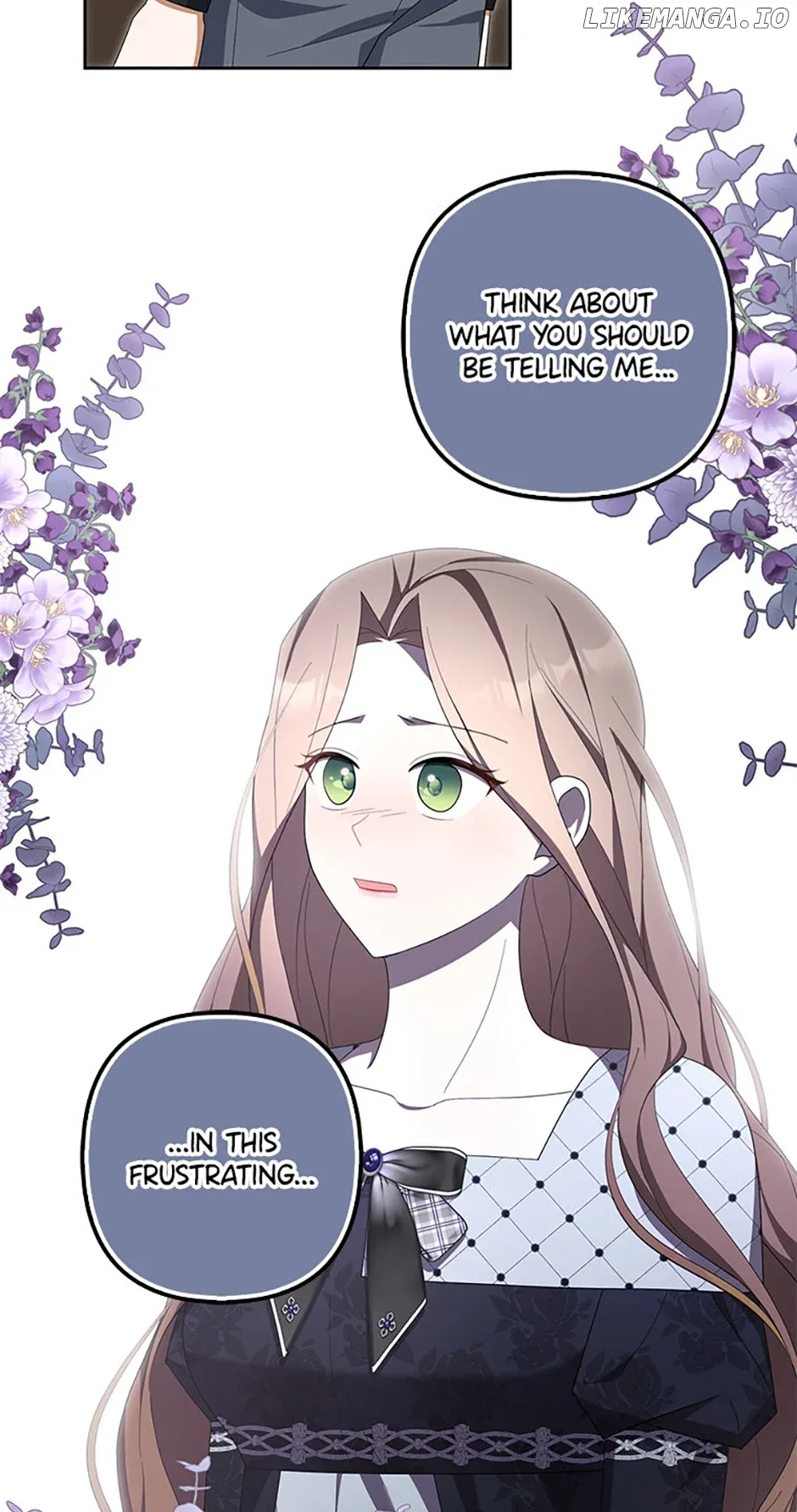 A Con Artist But That’s Okay Chapter 61 page 23