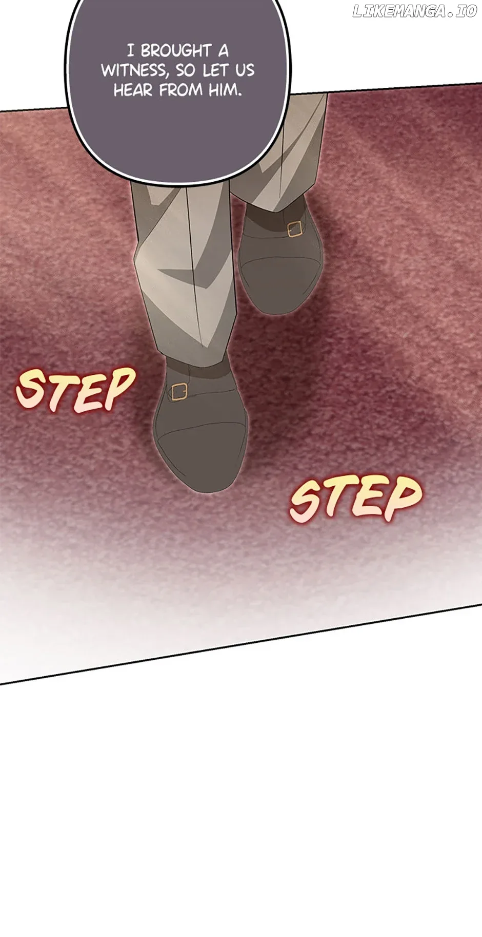 A Con Artist But That’s Okay Chapter 61 page 41