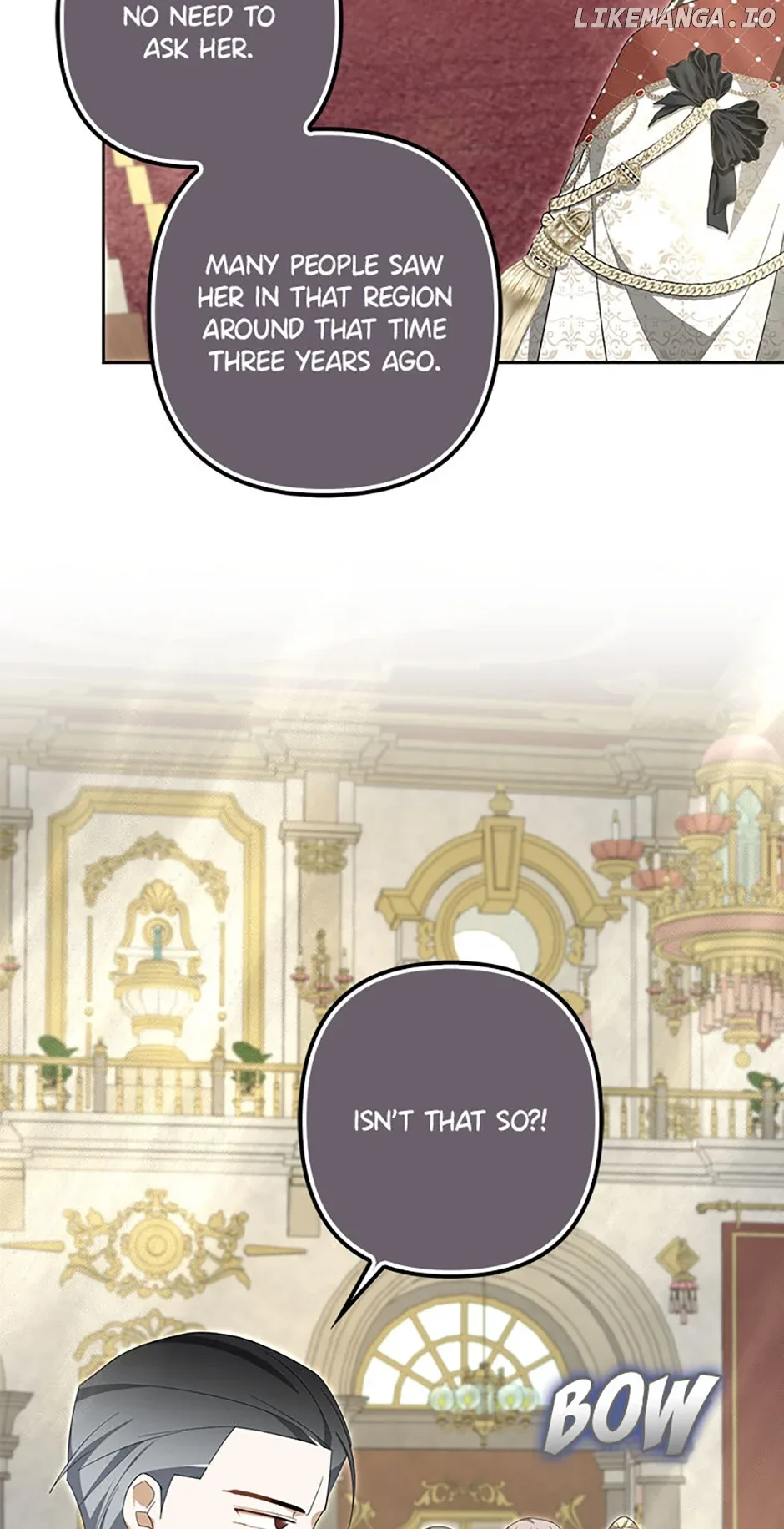 A Con Artist But That’s Okay Chapter 61 page 39
